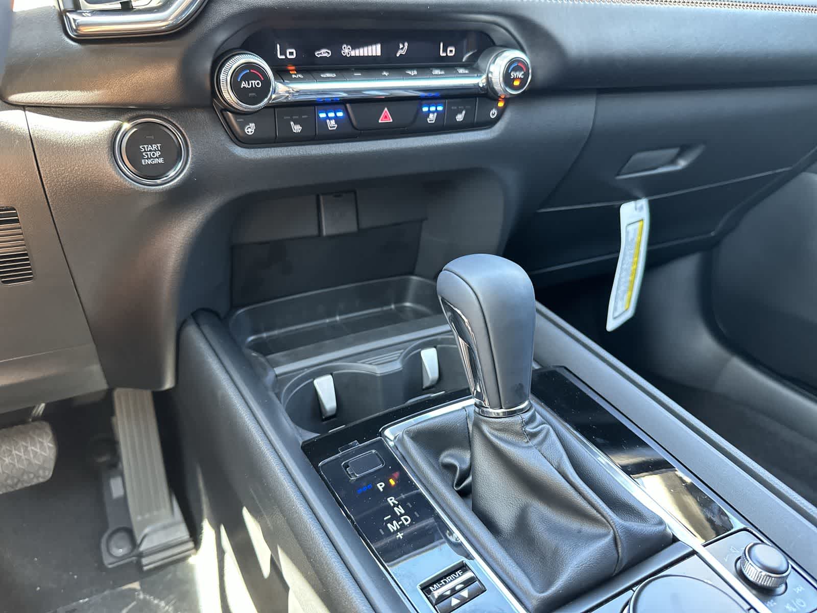 Thumbnail: 2026 Mazda CX-50 - 23