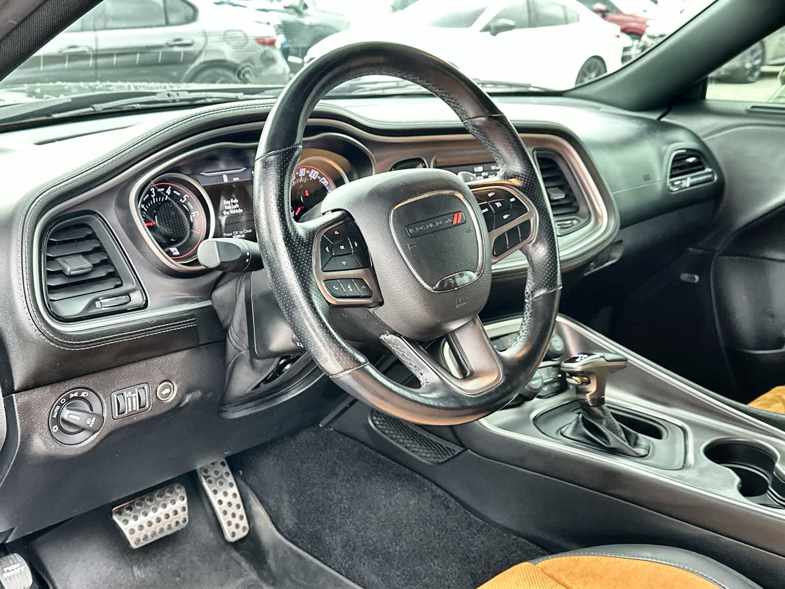 Thumbnail: 2021 Dodge Challenger - 10