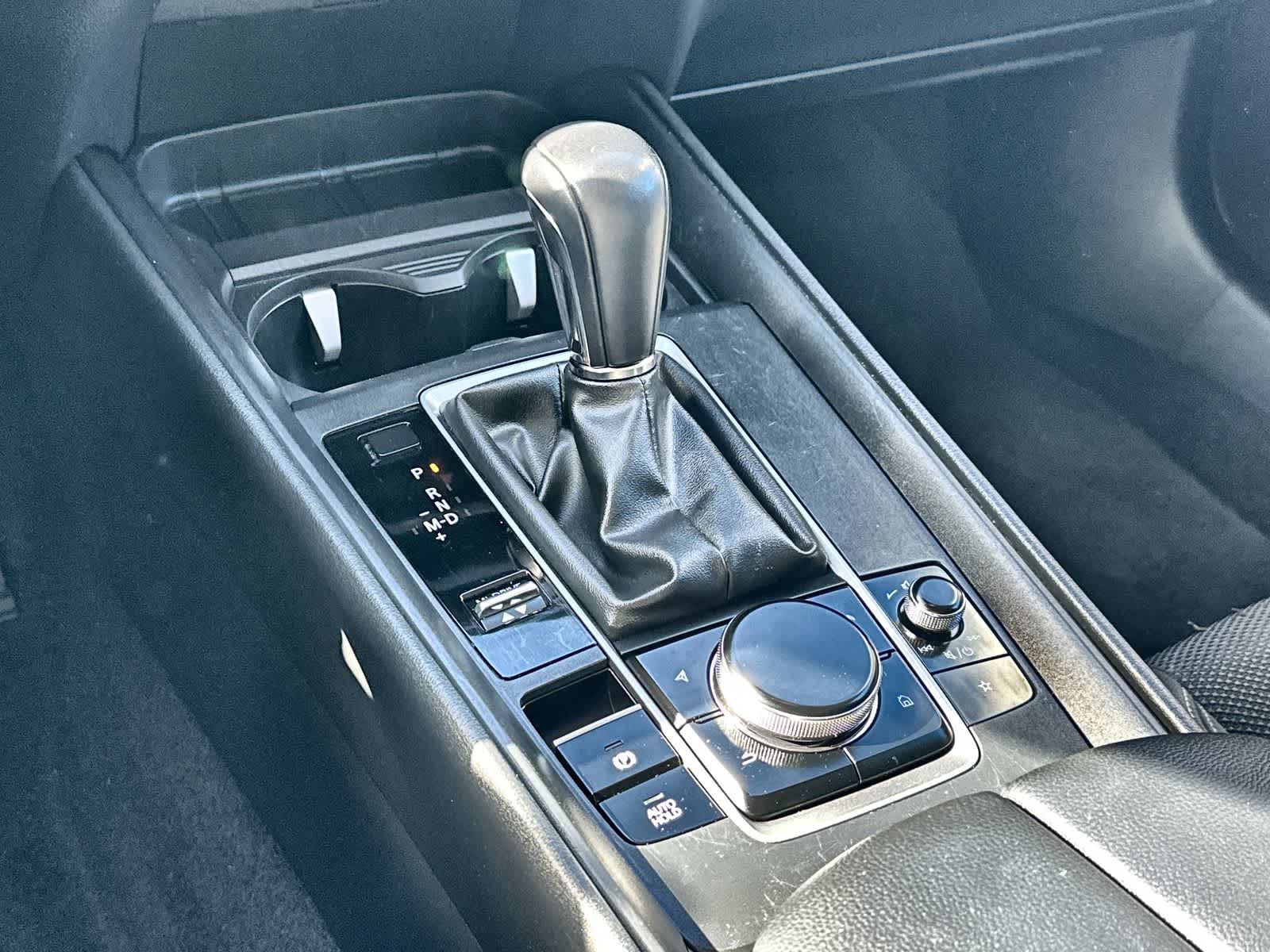 Thumbnail: 2025 Mazda CX-50 - 17