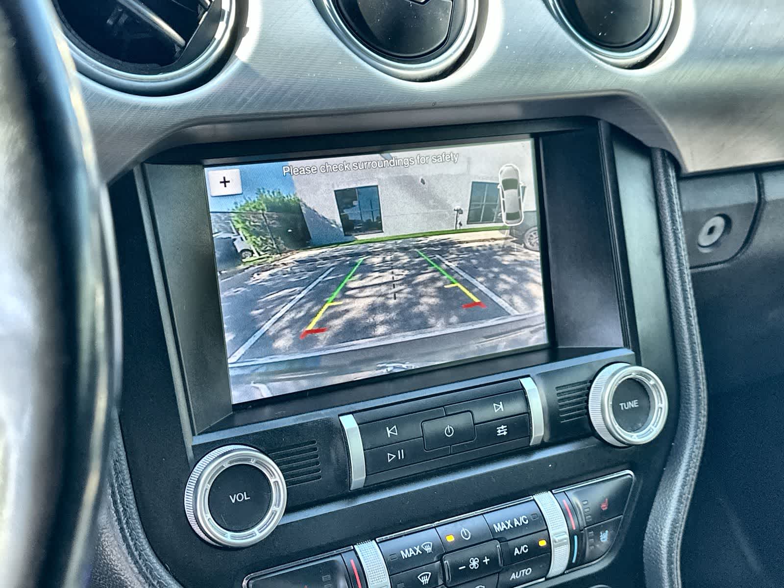 Thumbnail: 2019 Ford Mustang - 26