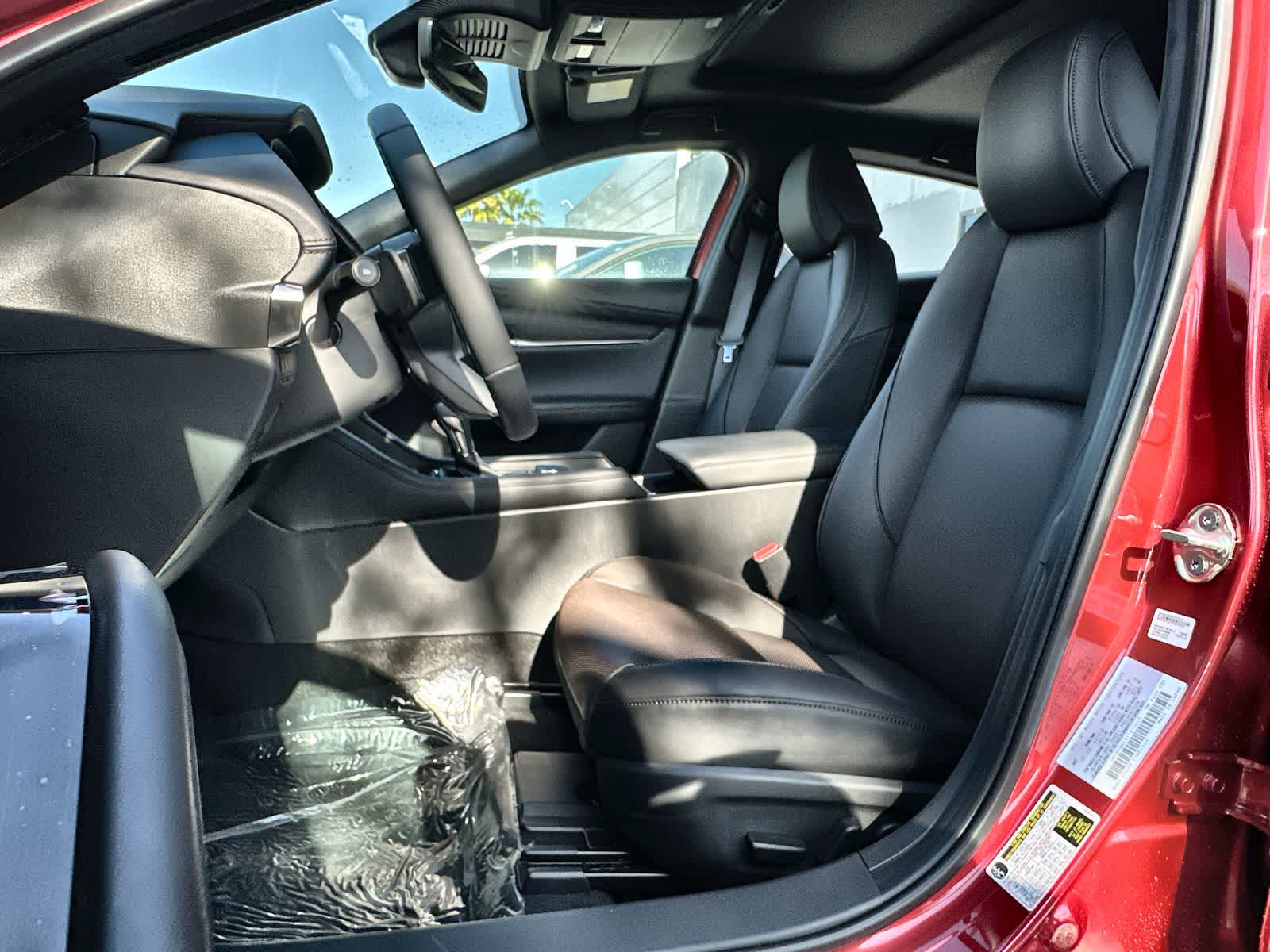 Thumbnail: 2026 Mazda Mazda3 - 3