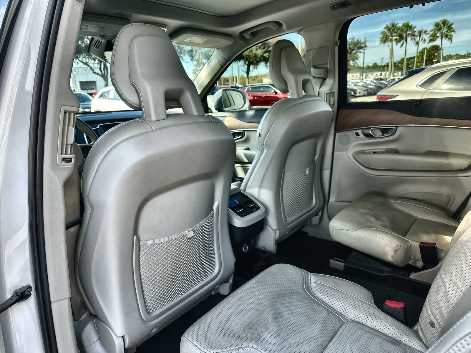 Thumbnail: 2020 Volvo XC90 - 12