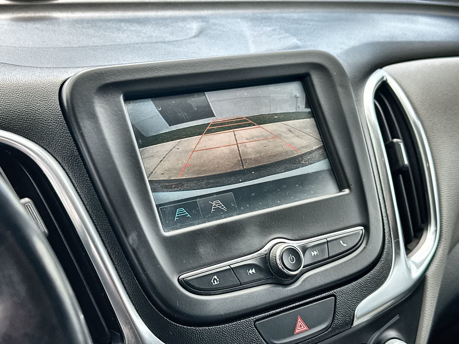 Thumbnail: 2018 Chevrolet Equinox - 27