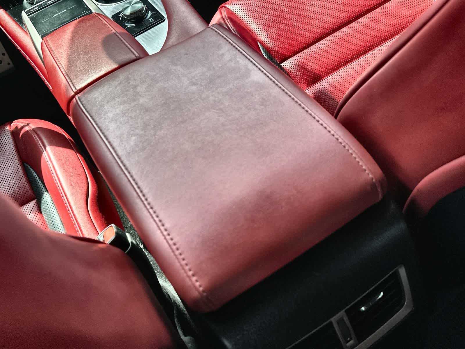 Thumbnail: 2021 Lexus RX - 22