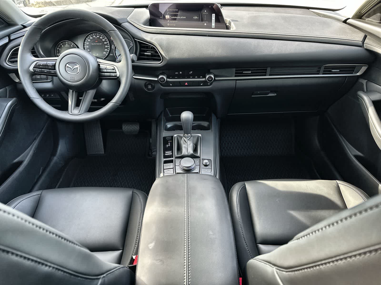 Thumbnail: 2026 Mazda CX-30 - 10