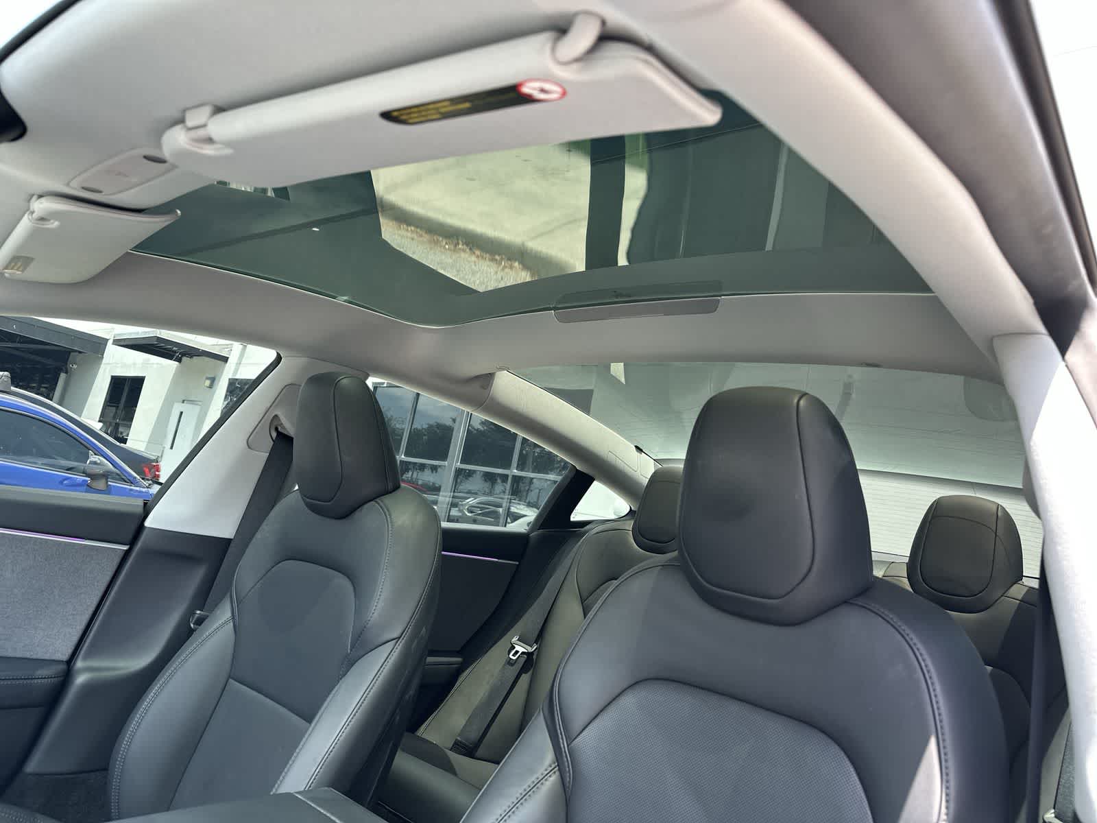 Thumbnail: 2025 Tesla Model 3 - 27