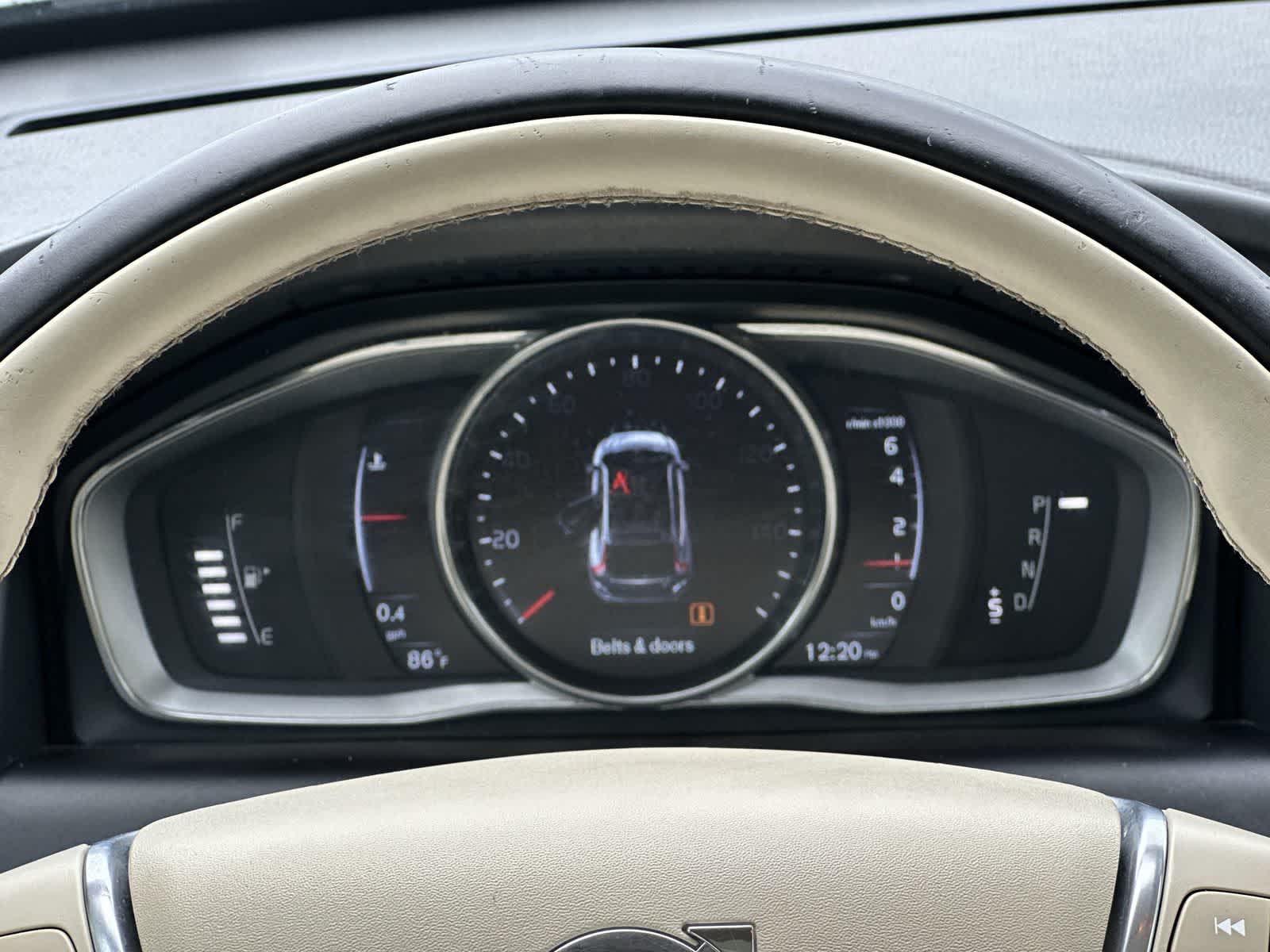 Thumbnail: 2016 Volvo XC60 - 18