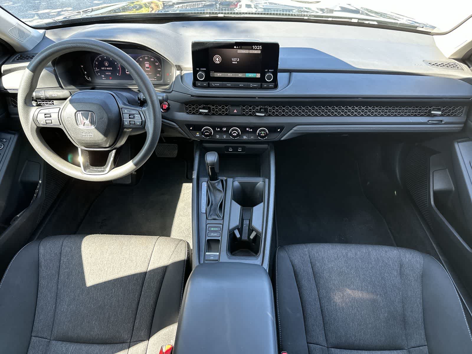 Thumbnail: 2024 Honda Accord - 20
