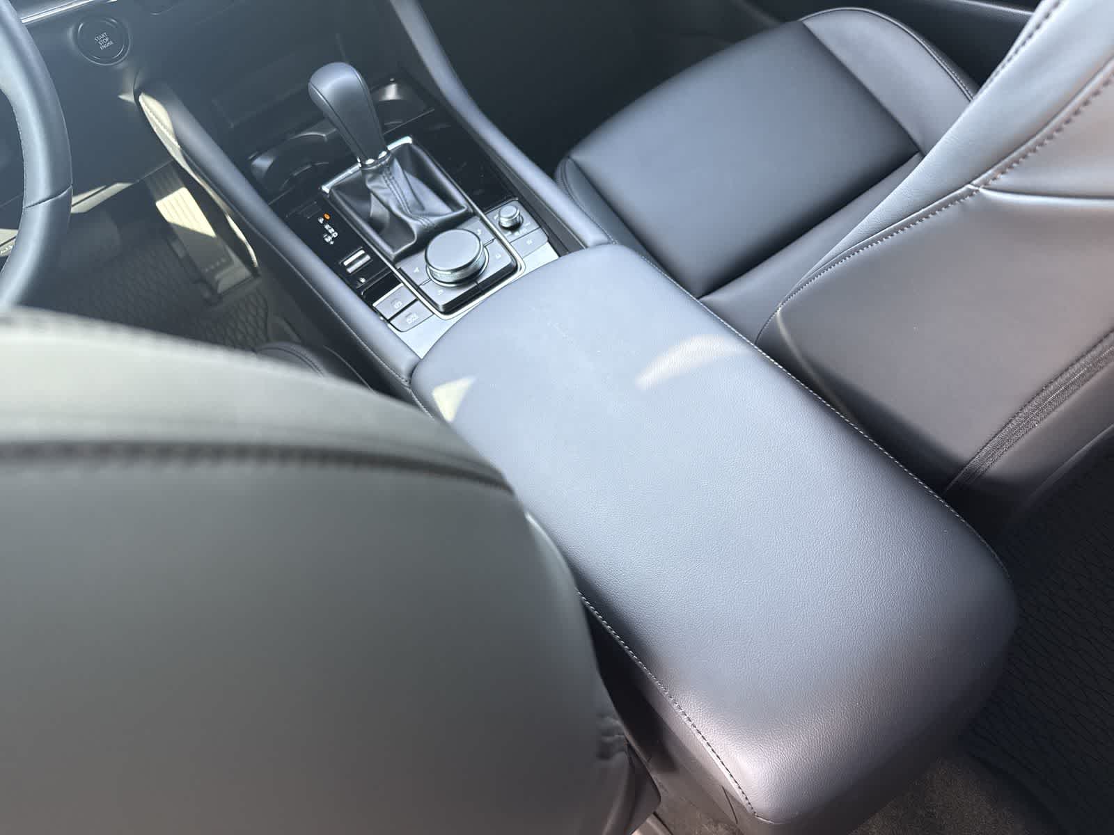 Thumbnail: 2025 Mazda Mazda3 - 16