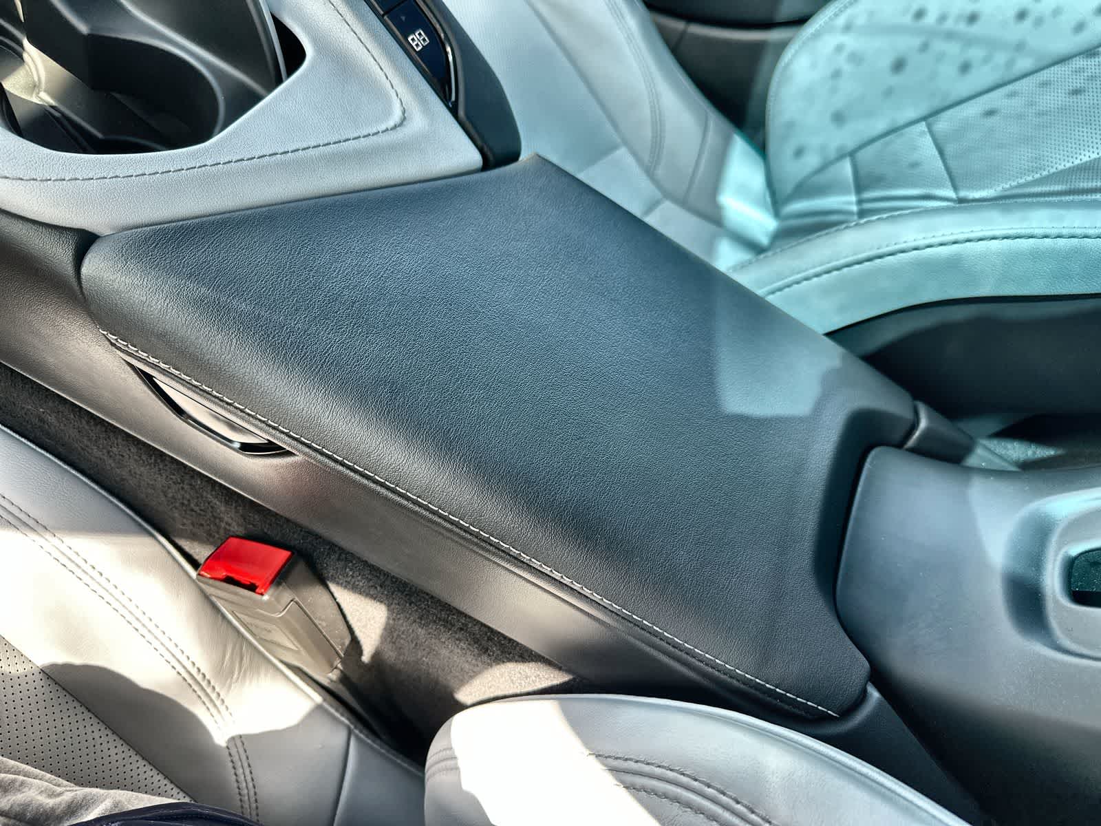 Thumbnail: 2022 Chevrolet Corvette - 22