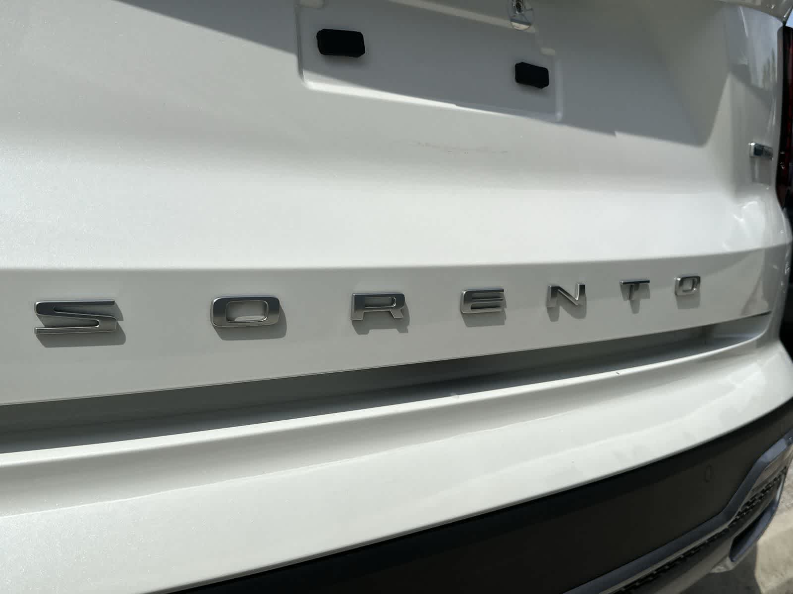 Thumbnail: 2022 Kia Sorento - 15