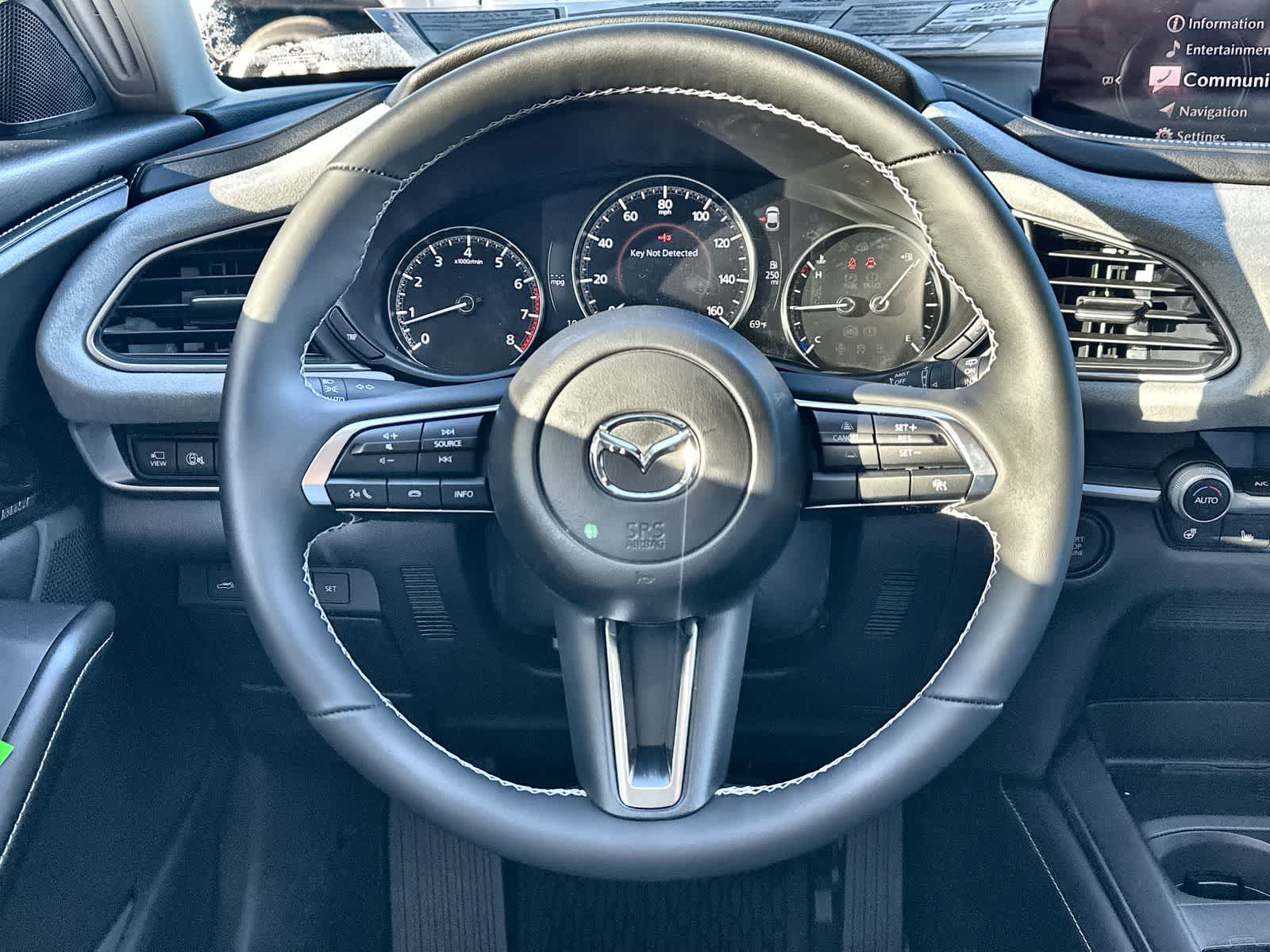 Thumbnail: 2026 Mazda CX-30 - 21