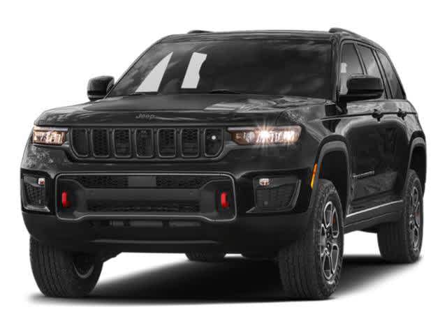 Thumbnail: 2022 Jeep Grand Cherokee - 1