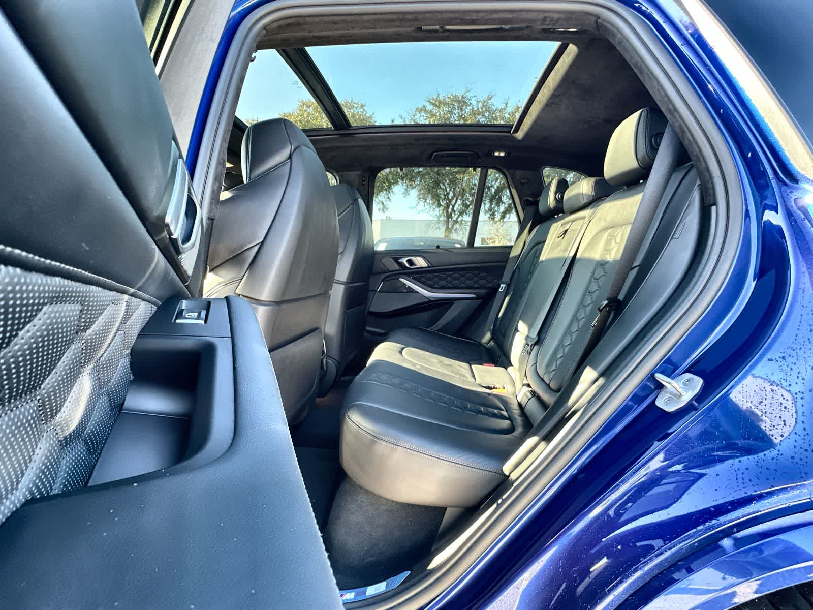 Thumbnail: 2021 BMW X5 - 13