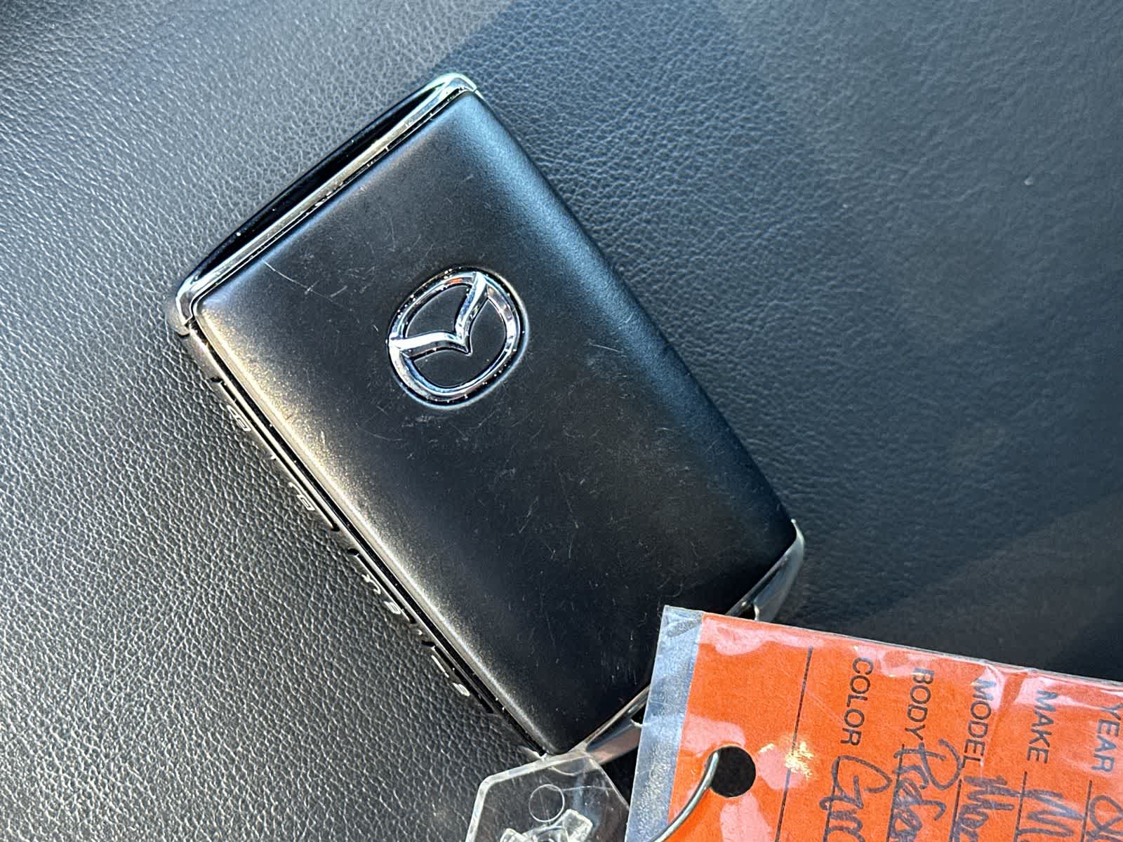 Thumbnail: 2022 Mazda Mazda3 - 20