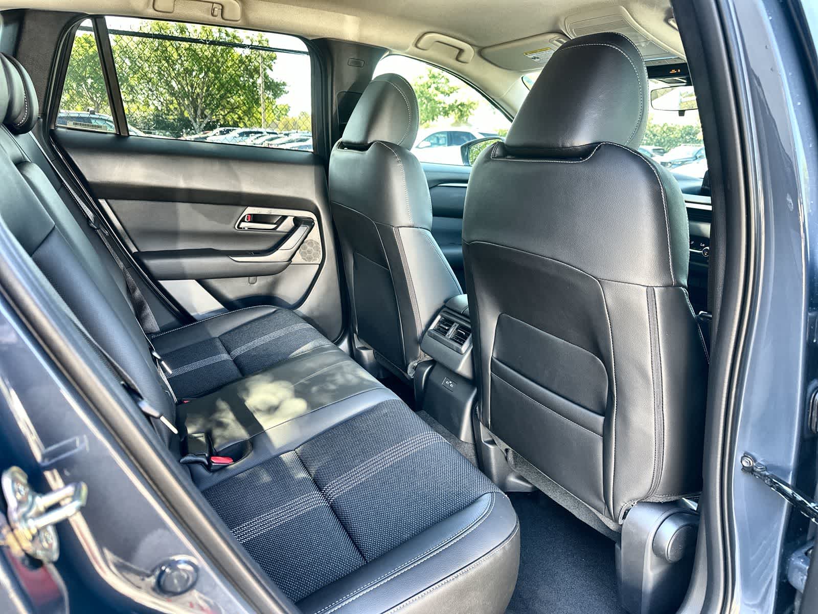 Thumbnail: 2026 Mazda CX-50 - 18