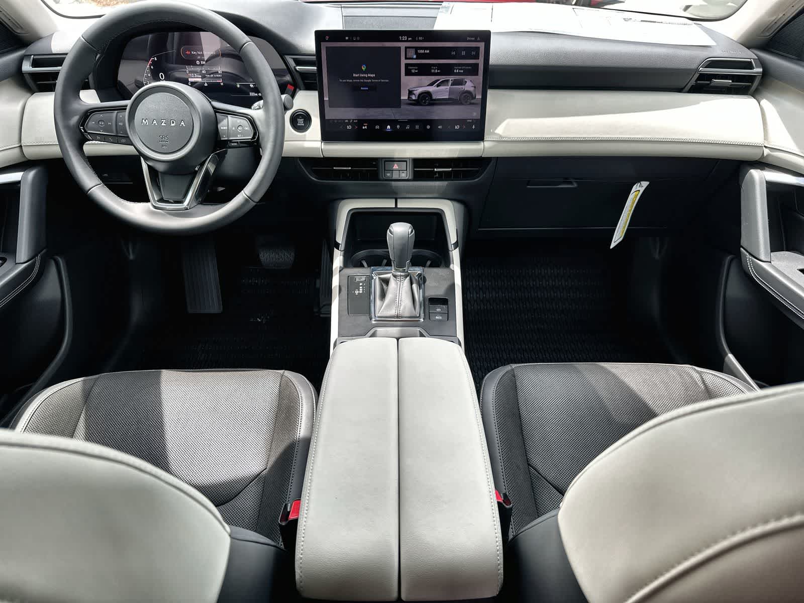 Thumbnail: 2026 Mazda CX-5 - 20