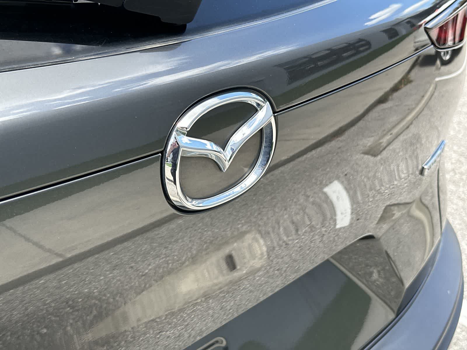 Thumbnail: 2025 Mazda CX-30 - 15