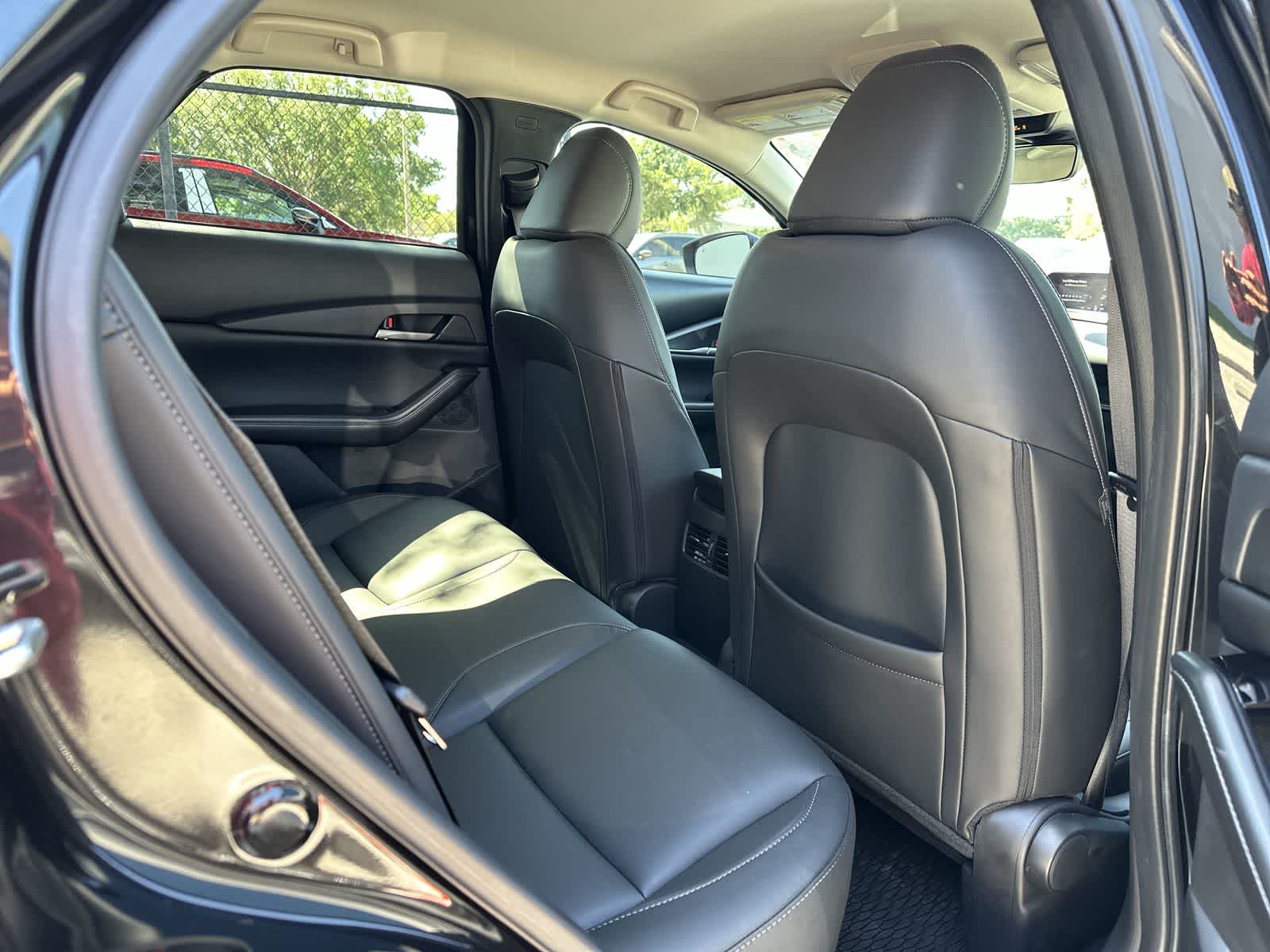 Thumbnail: 2025 Mazda CX-30 - 16