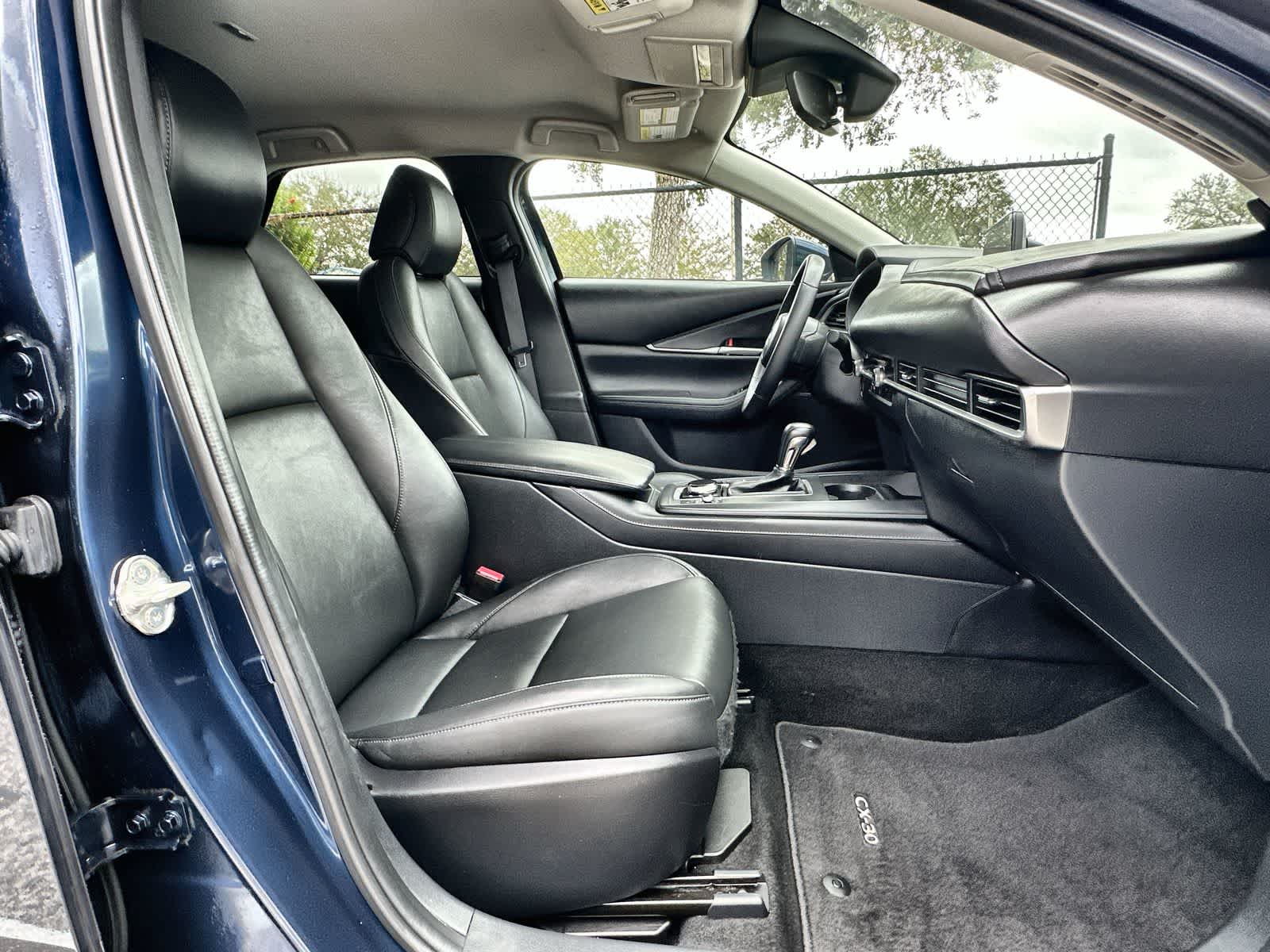 Thumbnail: 2022 Mazda CX-30 - 4