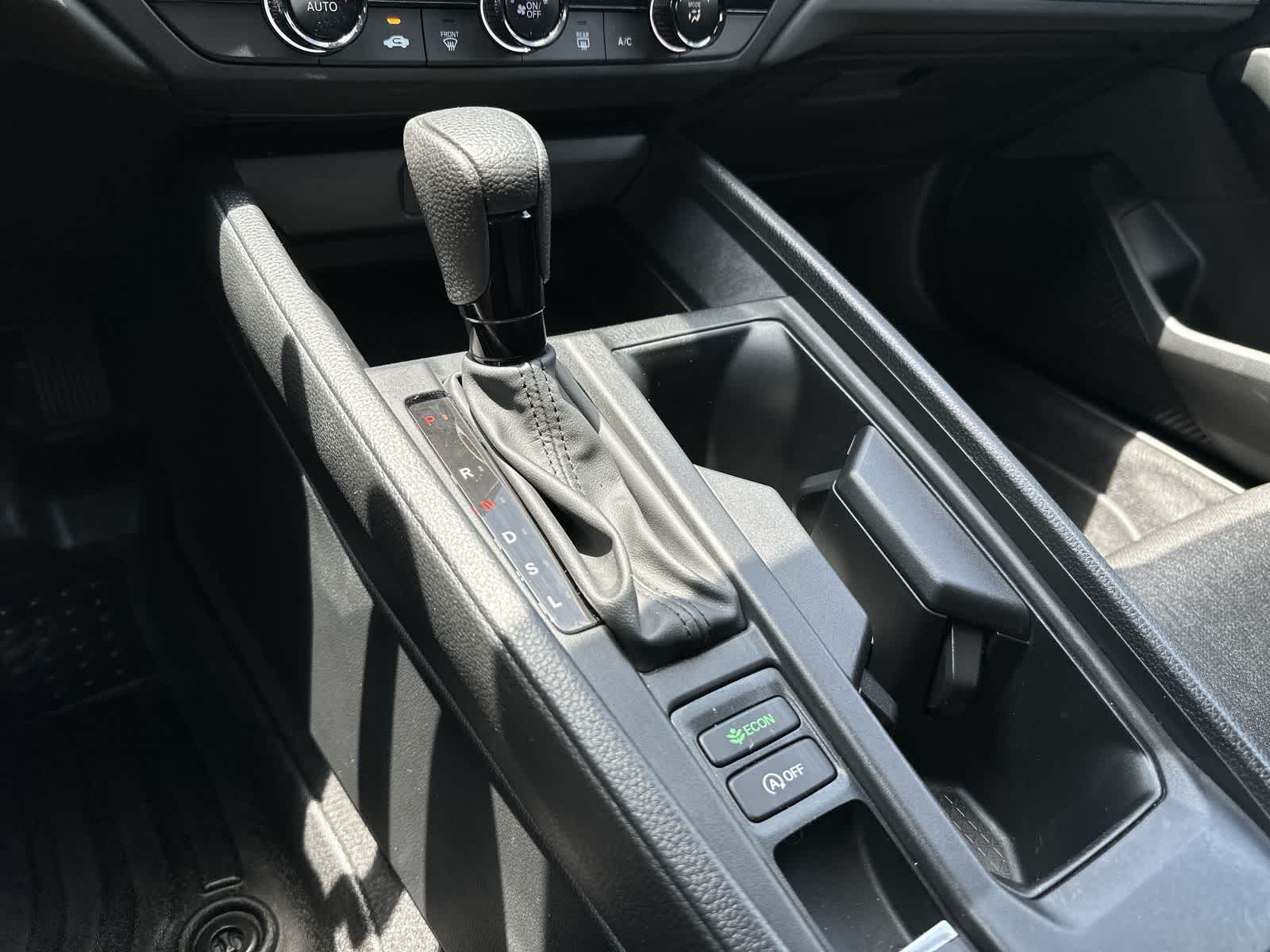Thumbnail: 2024 Honda Accord - 18