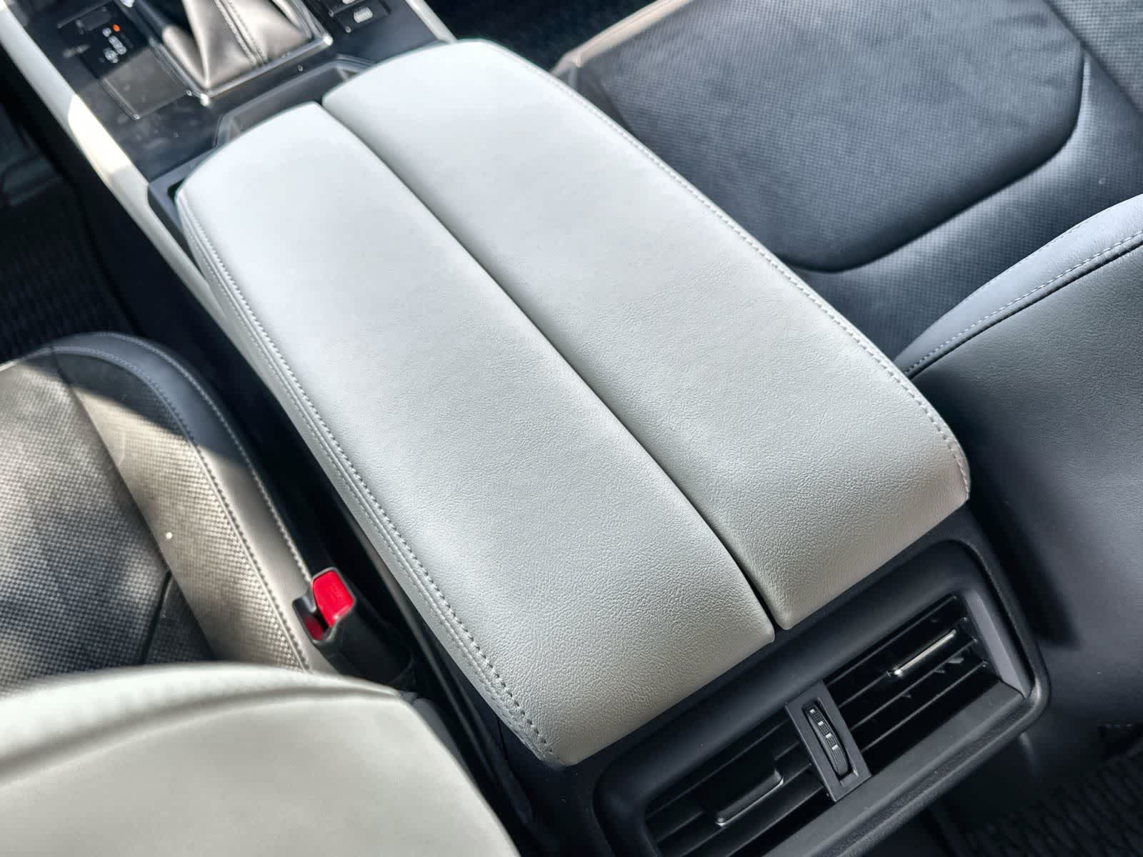 Thumbnail: 2026 Mazda CX-5 - 22