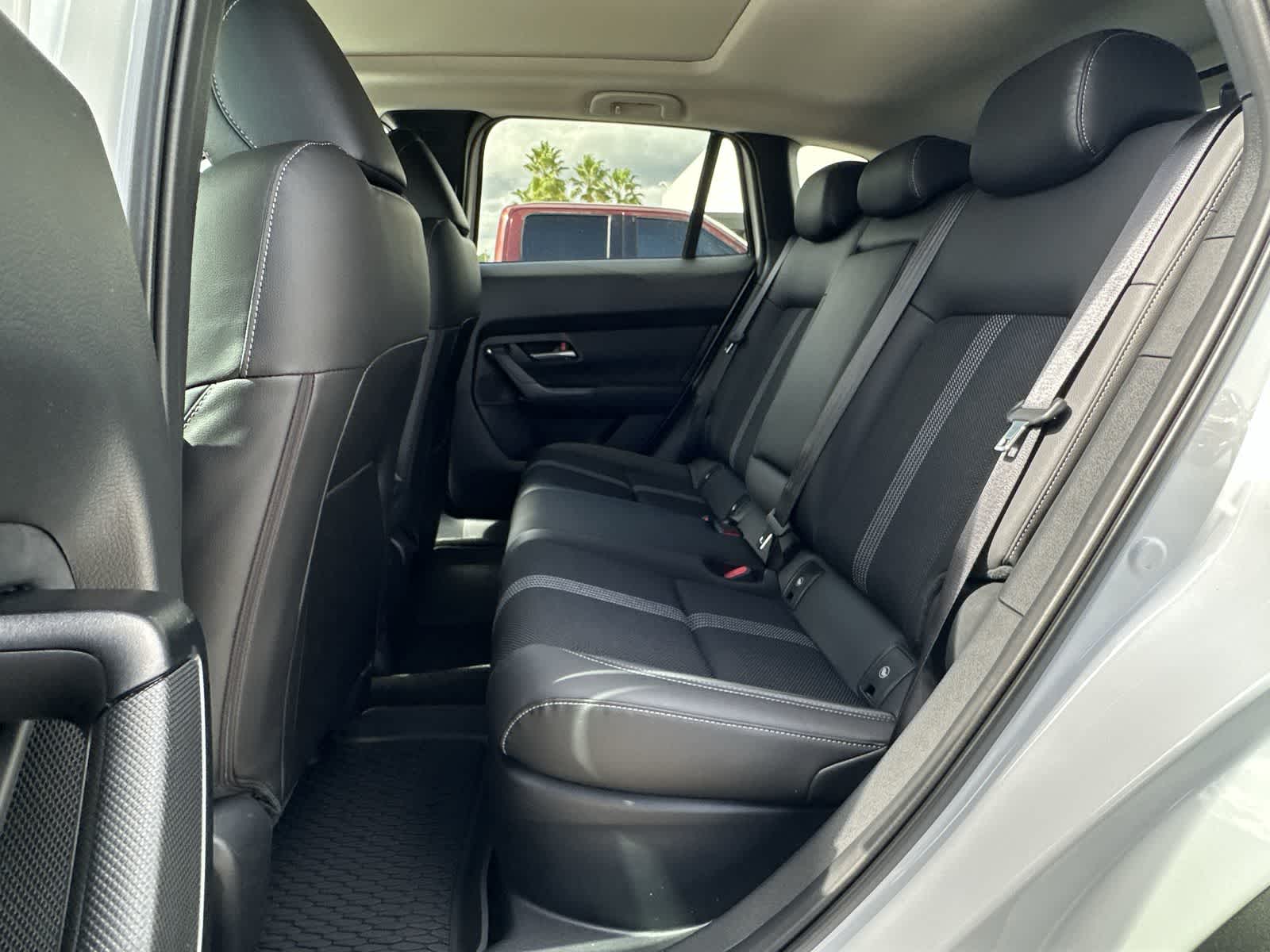 Thumbnail: 2026 Mazda CX-50 - 13