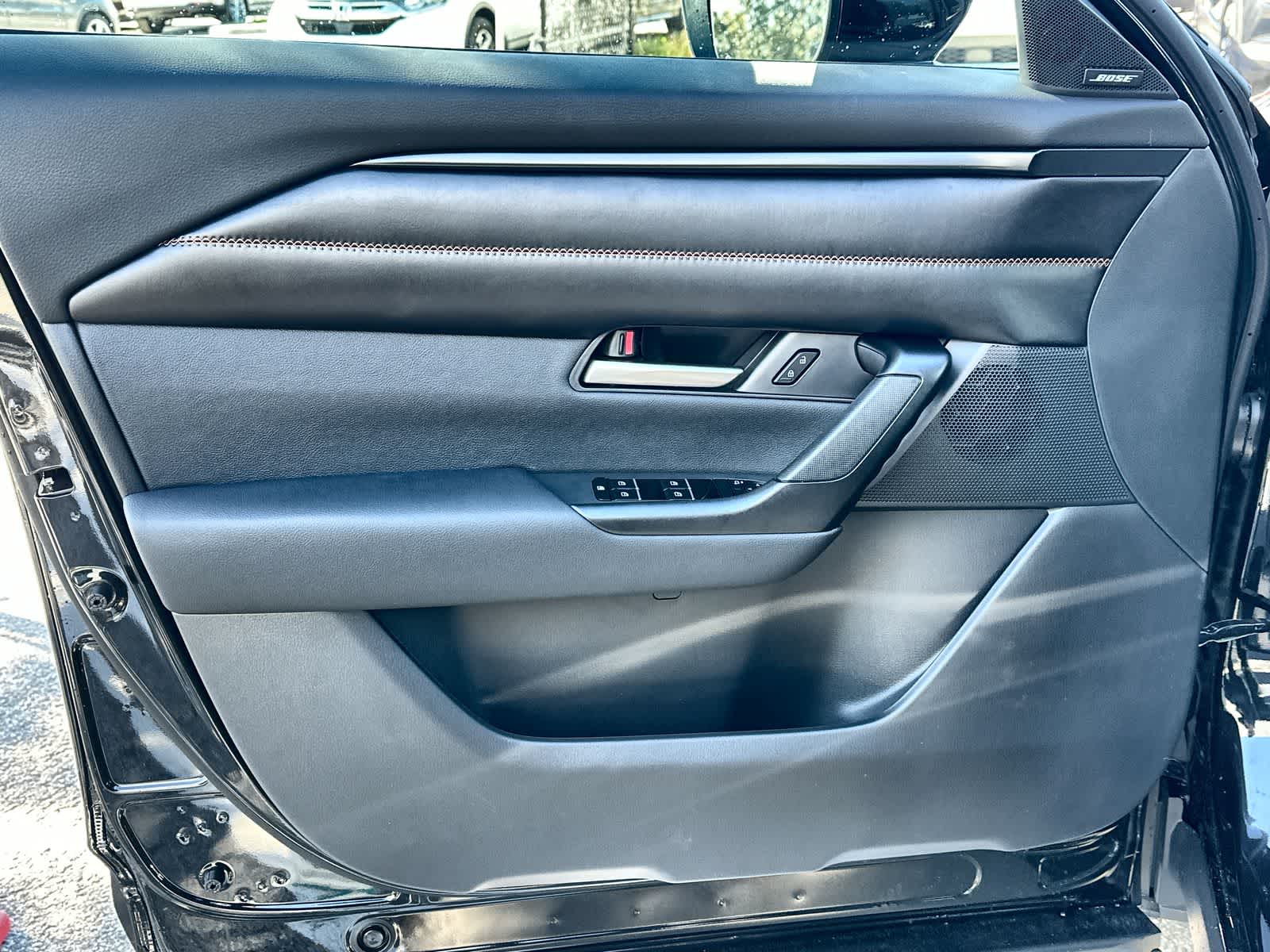 Thumbnail: 2026 Mazda CX-50 - 28