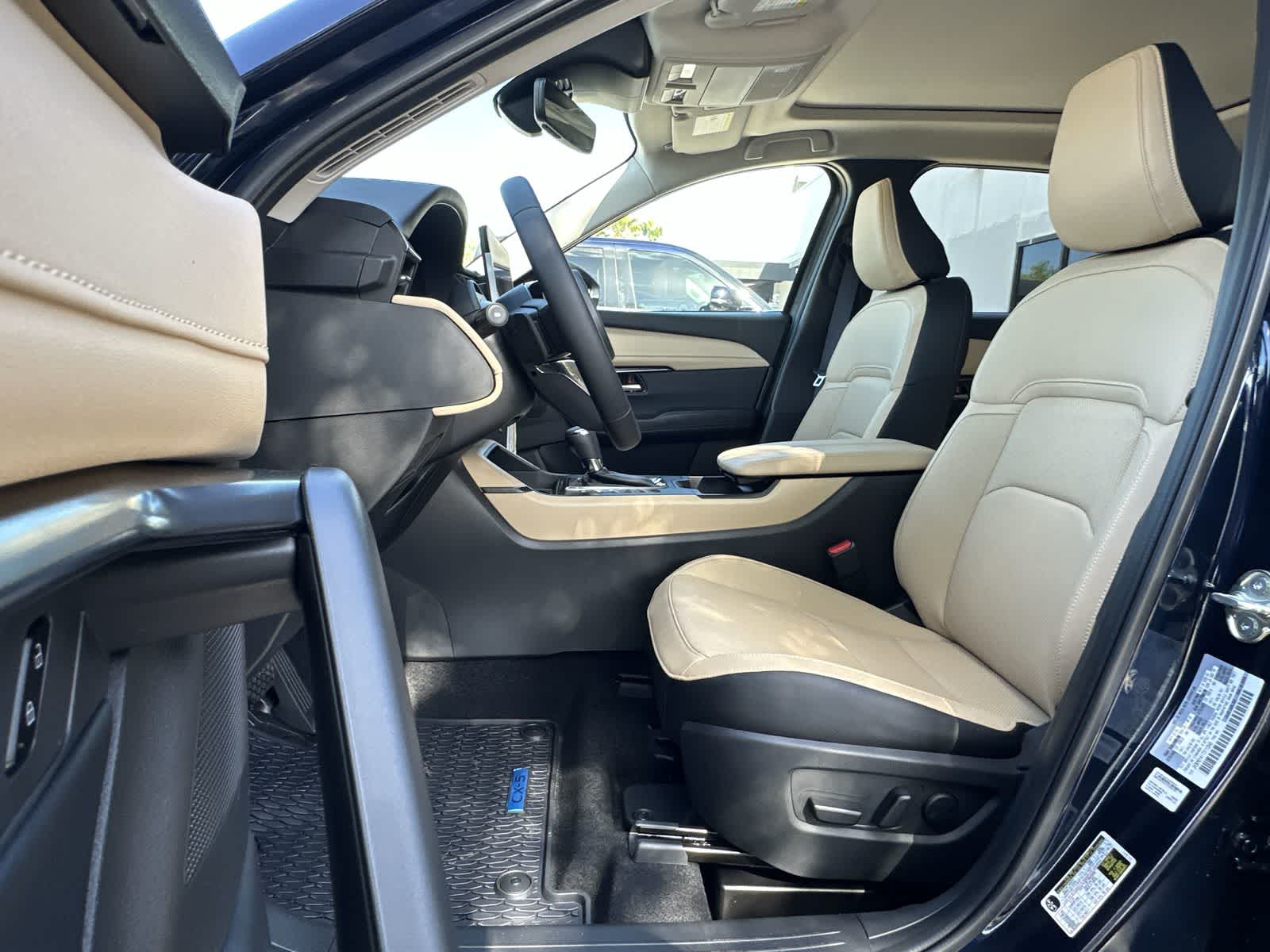 Thumbnail: 2026 Mazda CX-5 - 3