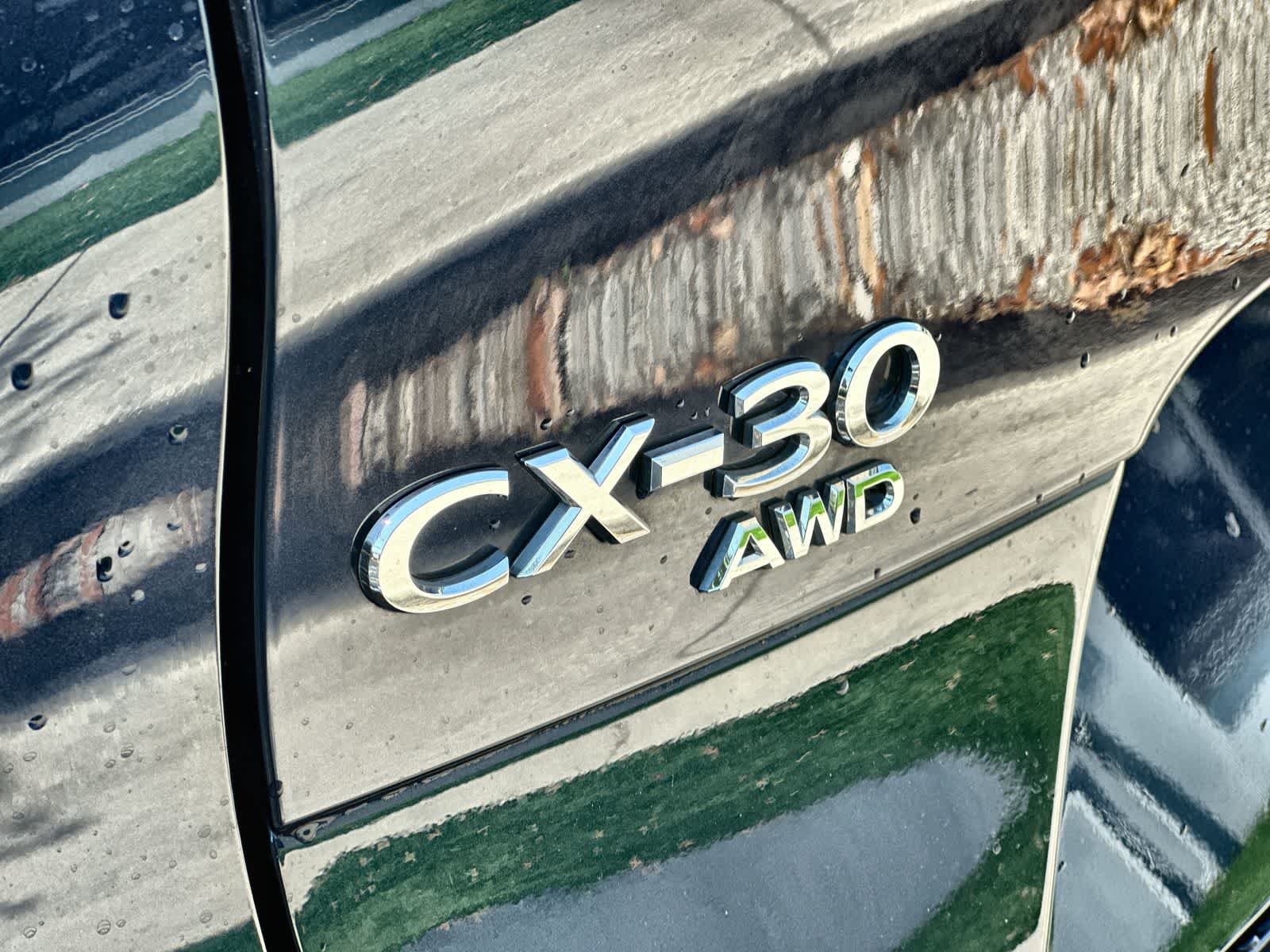 Thumbnail: 2022 Mazda CX-30 - 14