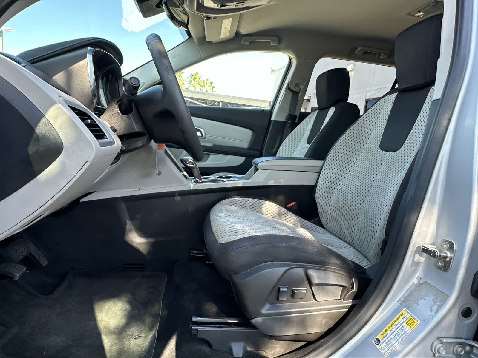 Thumbnail: 2014 GMC Terrain - 11