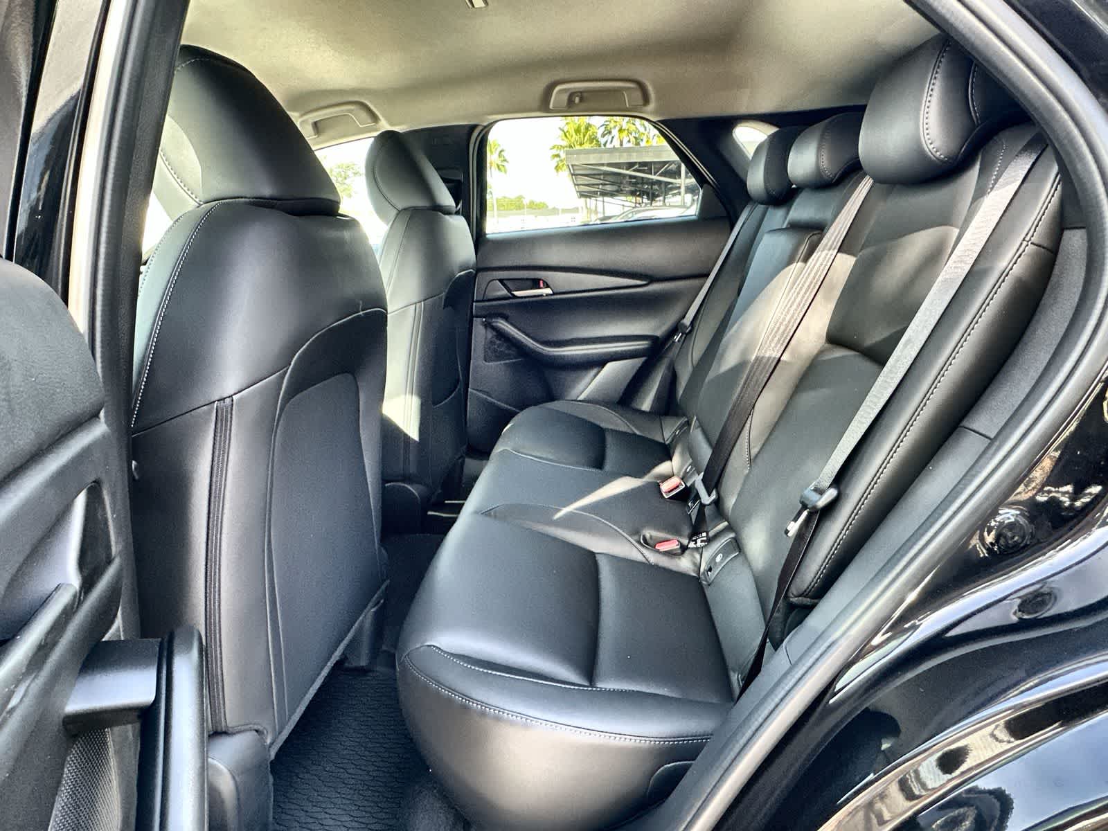 Thumbnail: 2026 Mazda CX-30 - 13