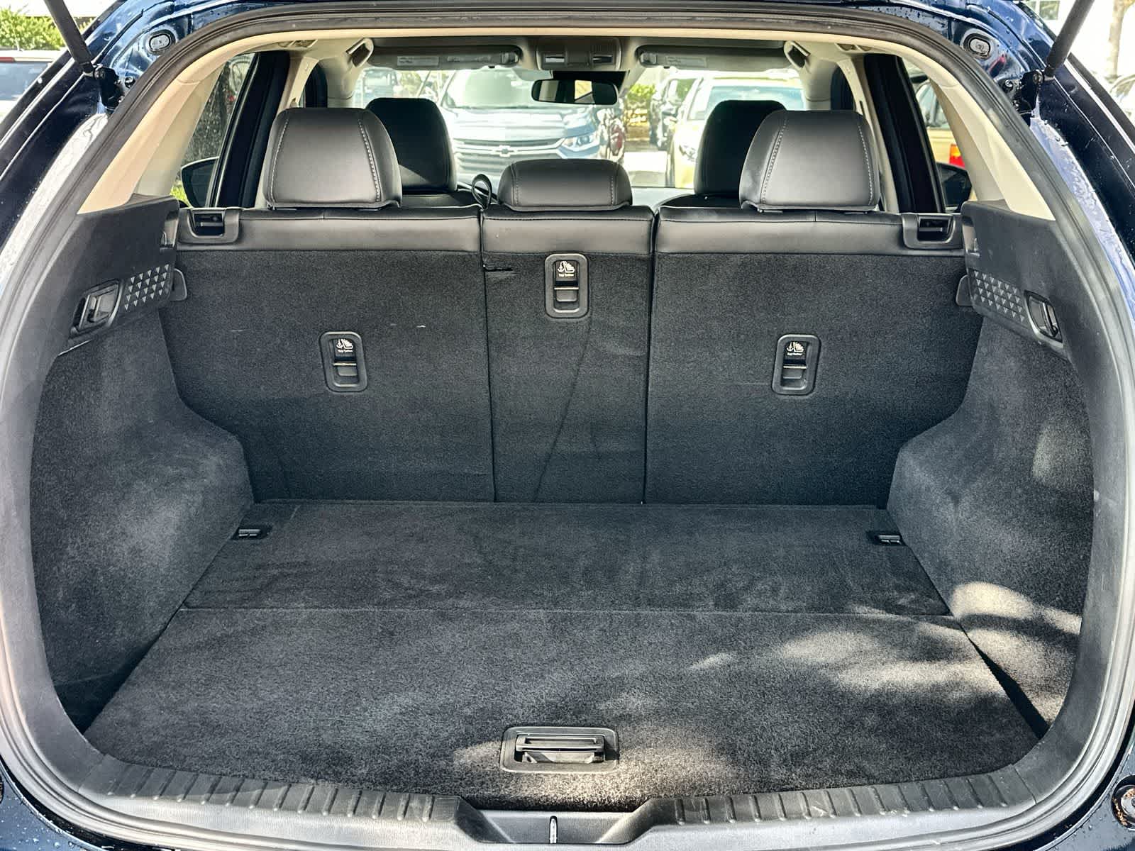 Thumbnail: 2023 Mazda CX-5 - 17