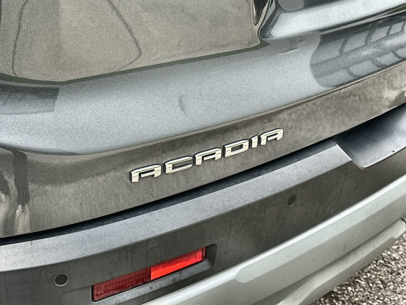 Thumbnail: 2020 GMC Acadia - 15