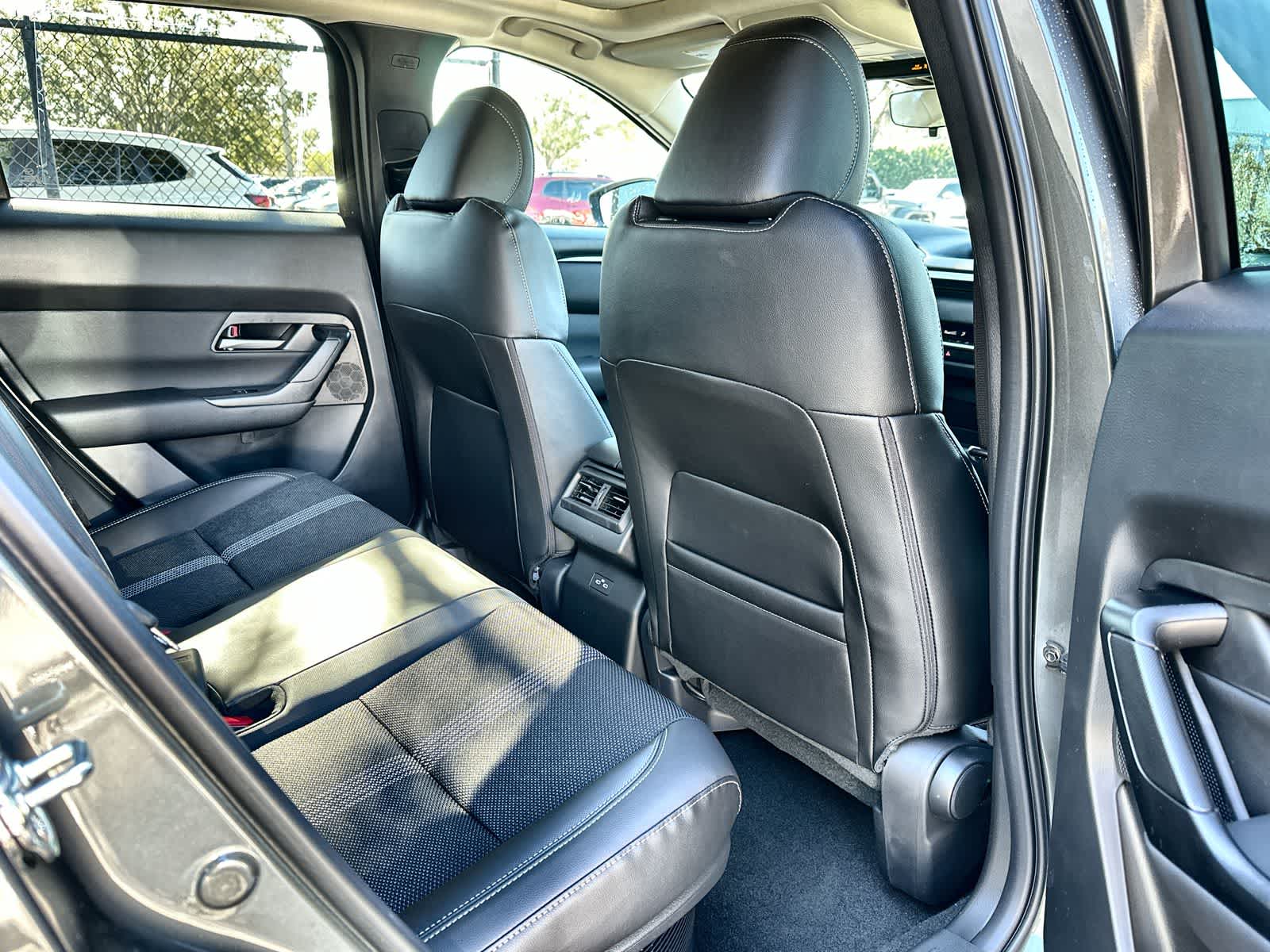 Thumbnail: 2026 Mazda CX-50 - 18