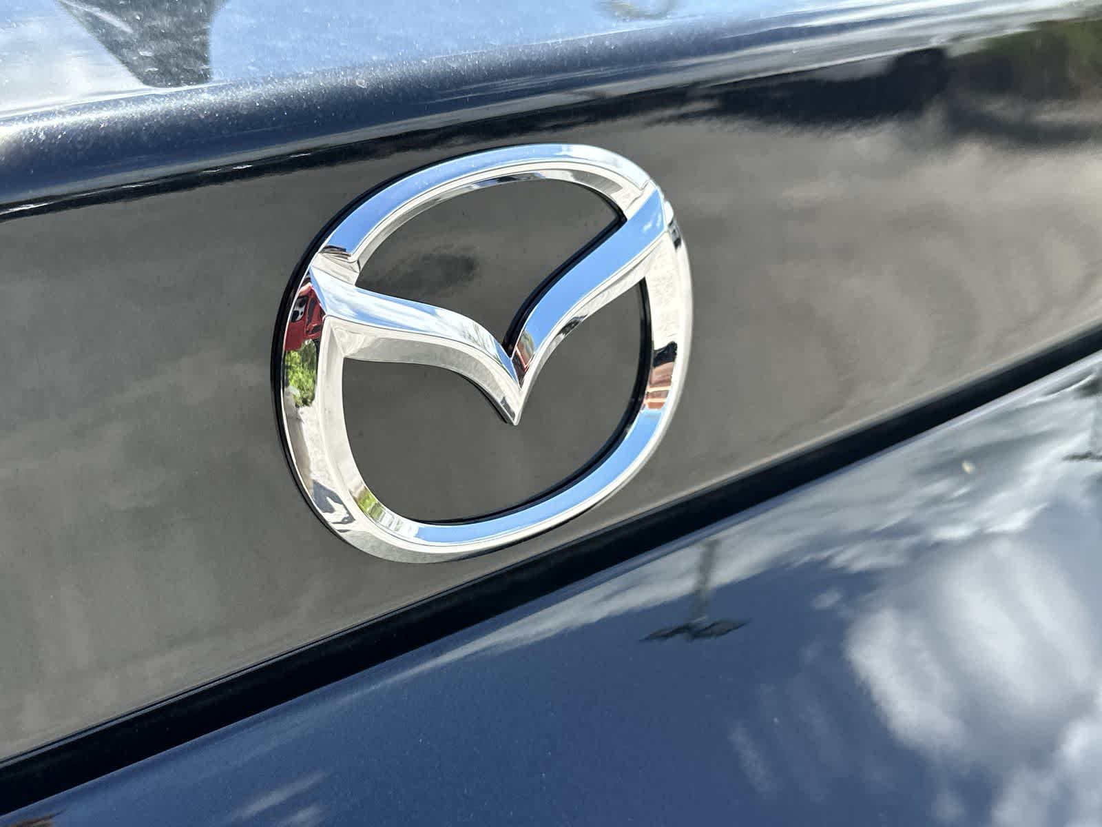 Thumbnail: 2025 Mazda MX-5 Miata - 12