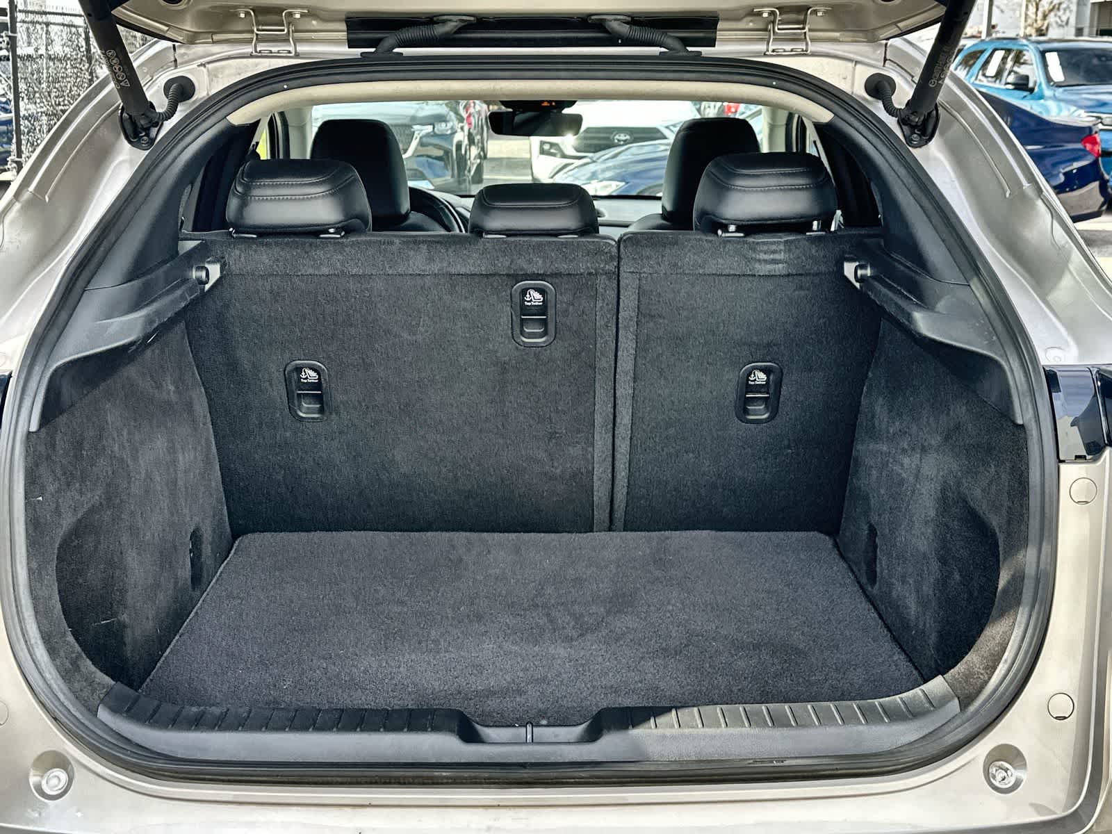 Thumbnail: 2022 Mazda CX-30 - 19