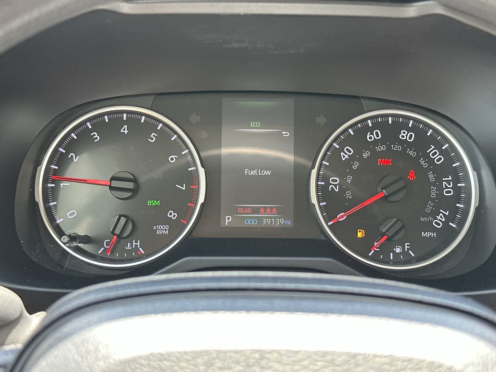 Thumbnail: 2019 Toyota RAV4 - 24