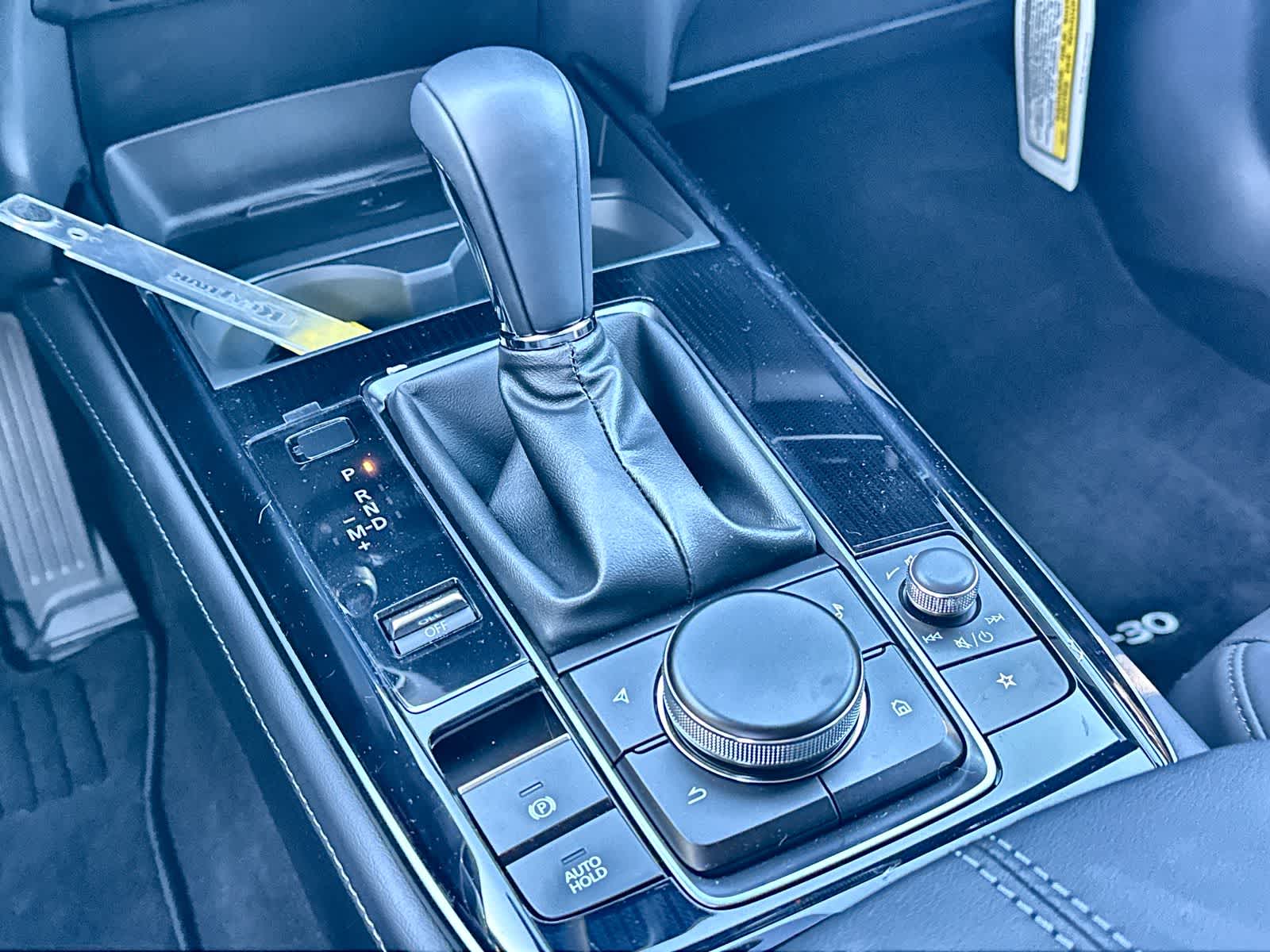 Thumbnail: 2026 Mazda CX-30 - 17