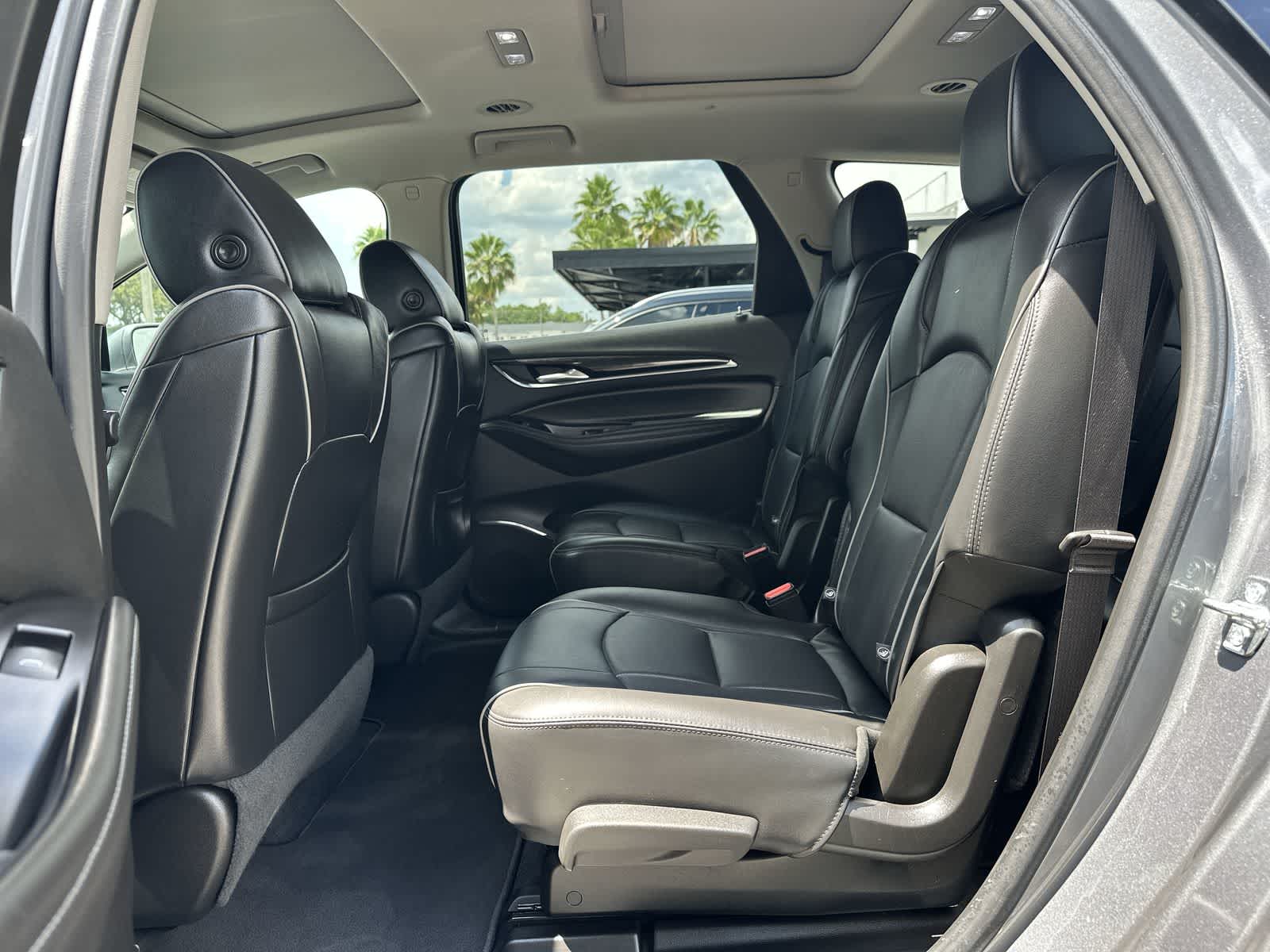 Thumbnail: 2019 Buick Enclave - 13