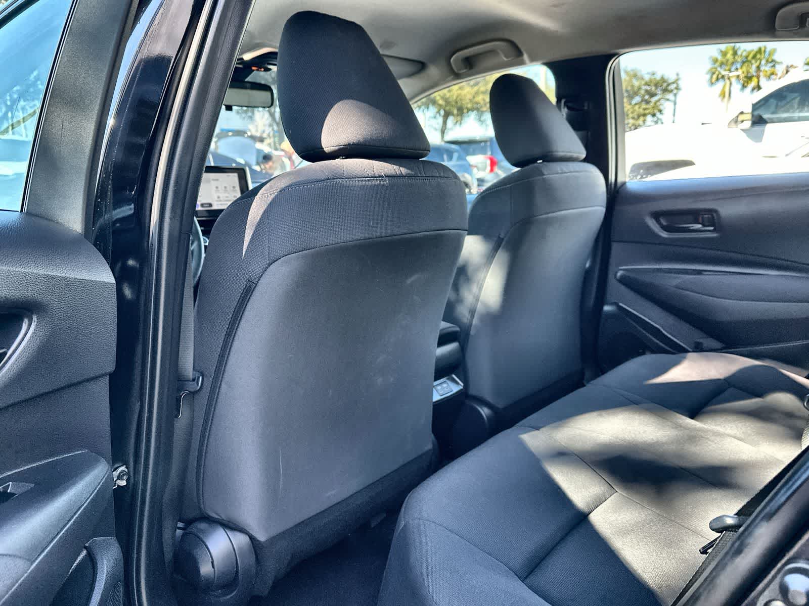 Thumbnail: 2023 Toyota Corolla - 12