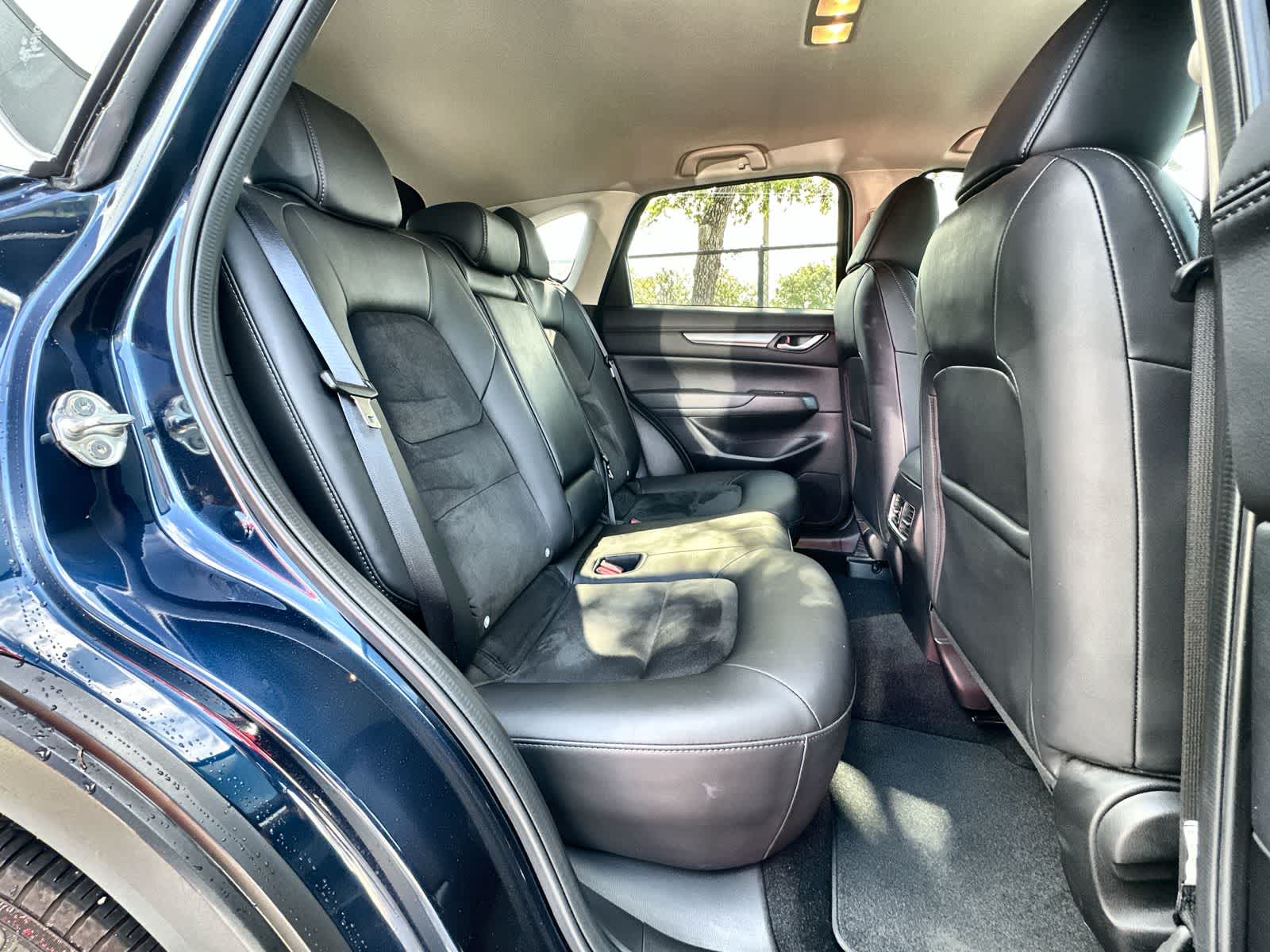 Thumbnail: 2023 Mazda CX-5 - 23