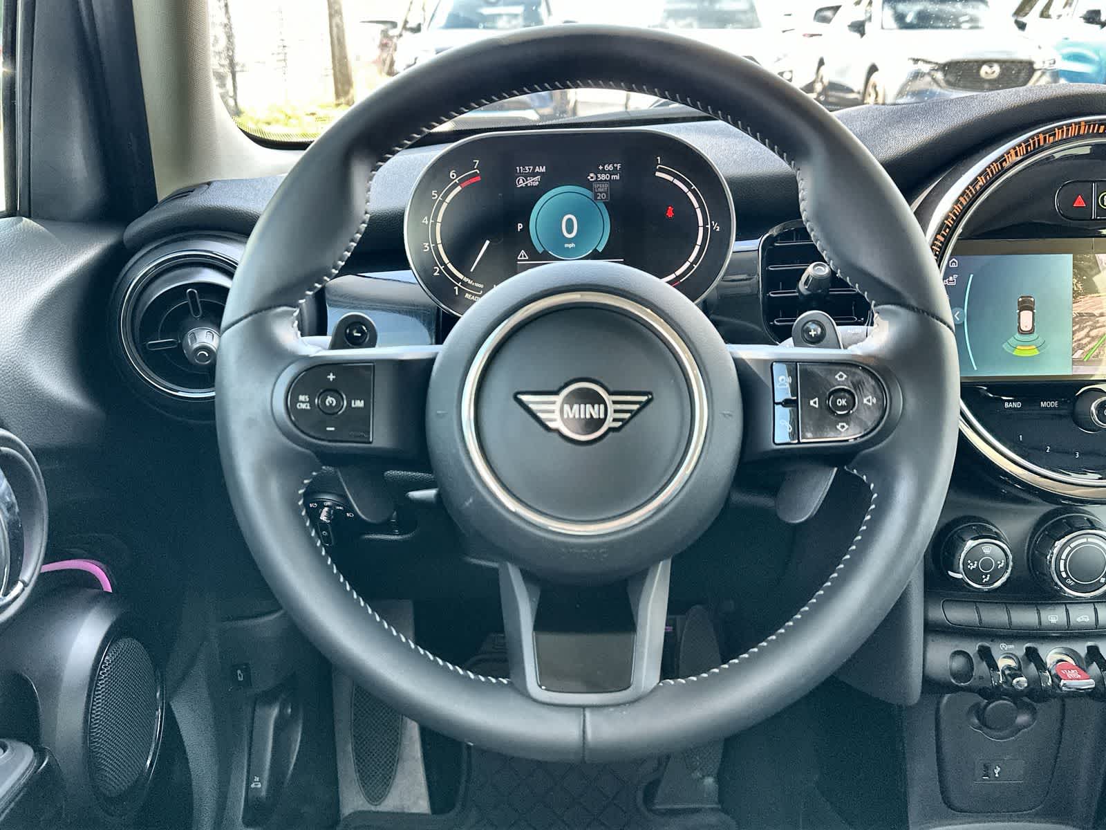 Thumbnail: 2024 MINI Cooper Hardtop - 15