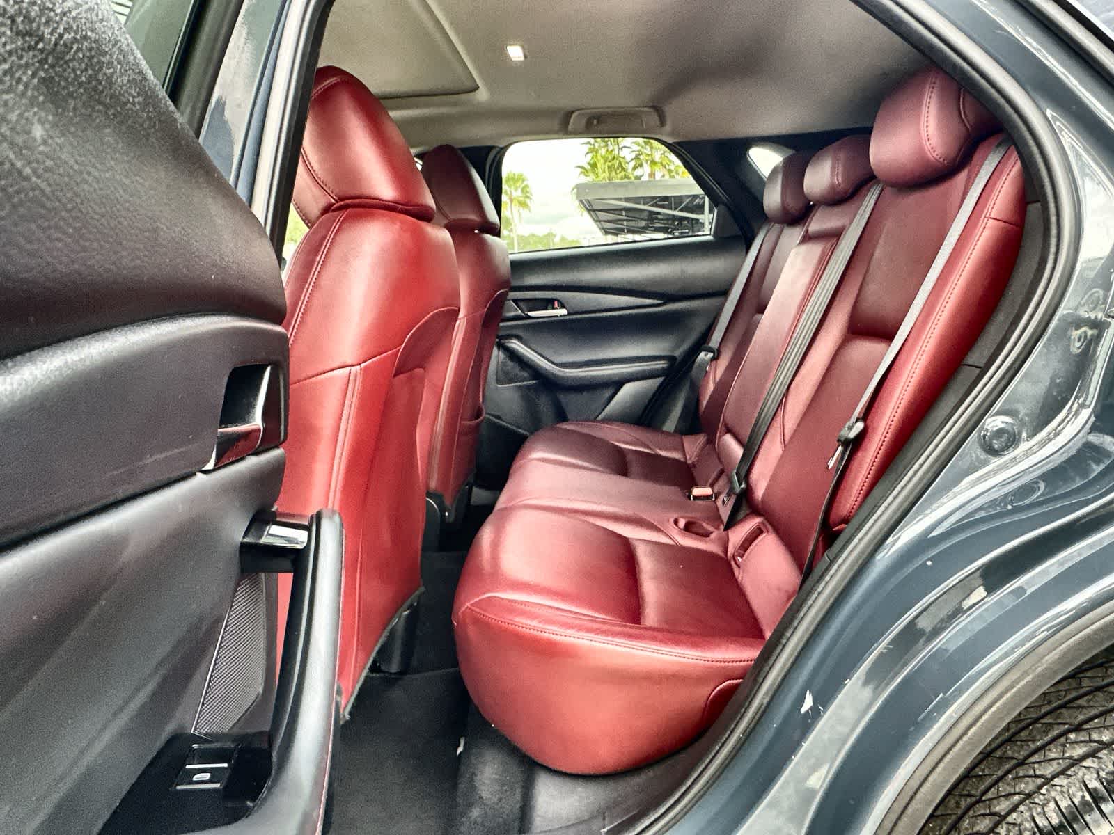 Thumbnail: 2024 Mazda CX-30 - 13