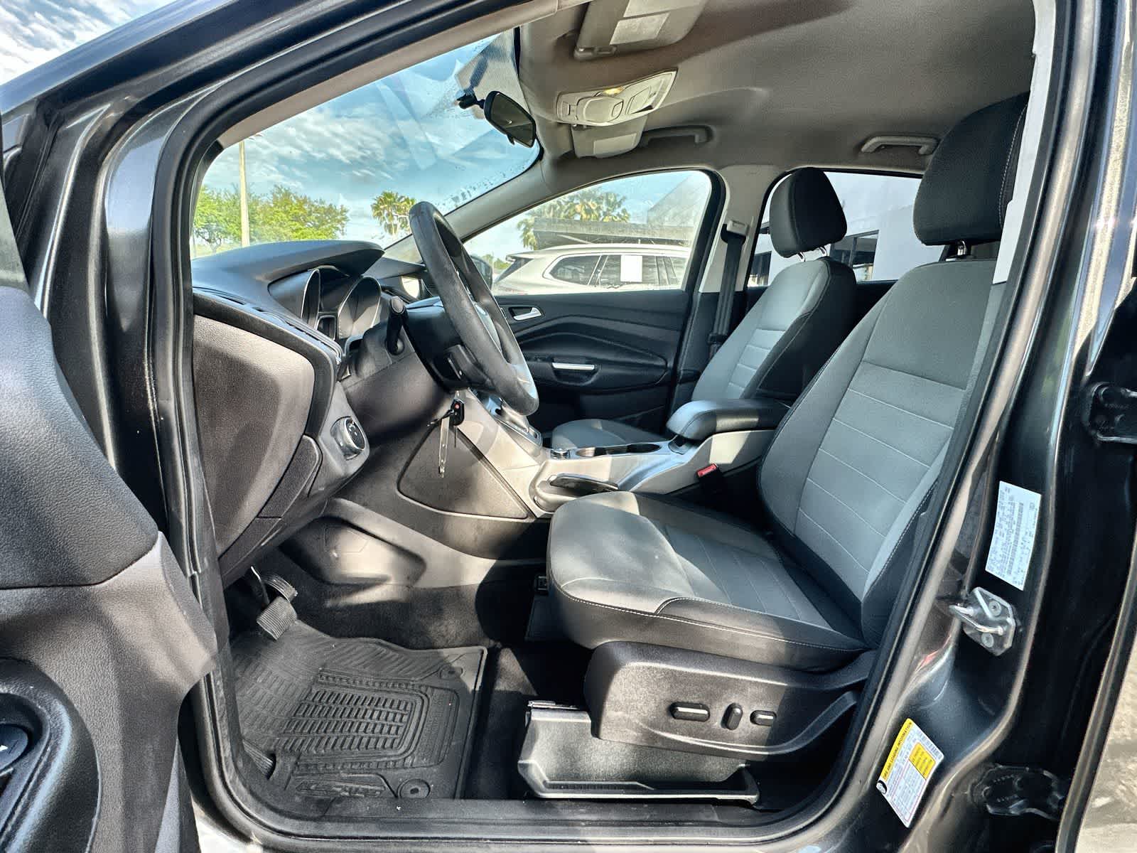 Thumbnail: 2016 Ford Escape - 2