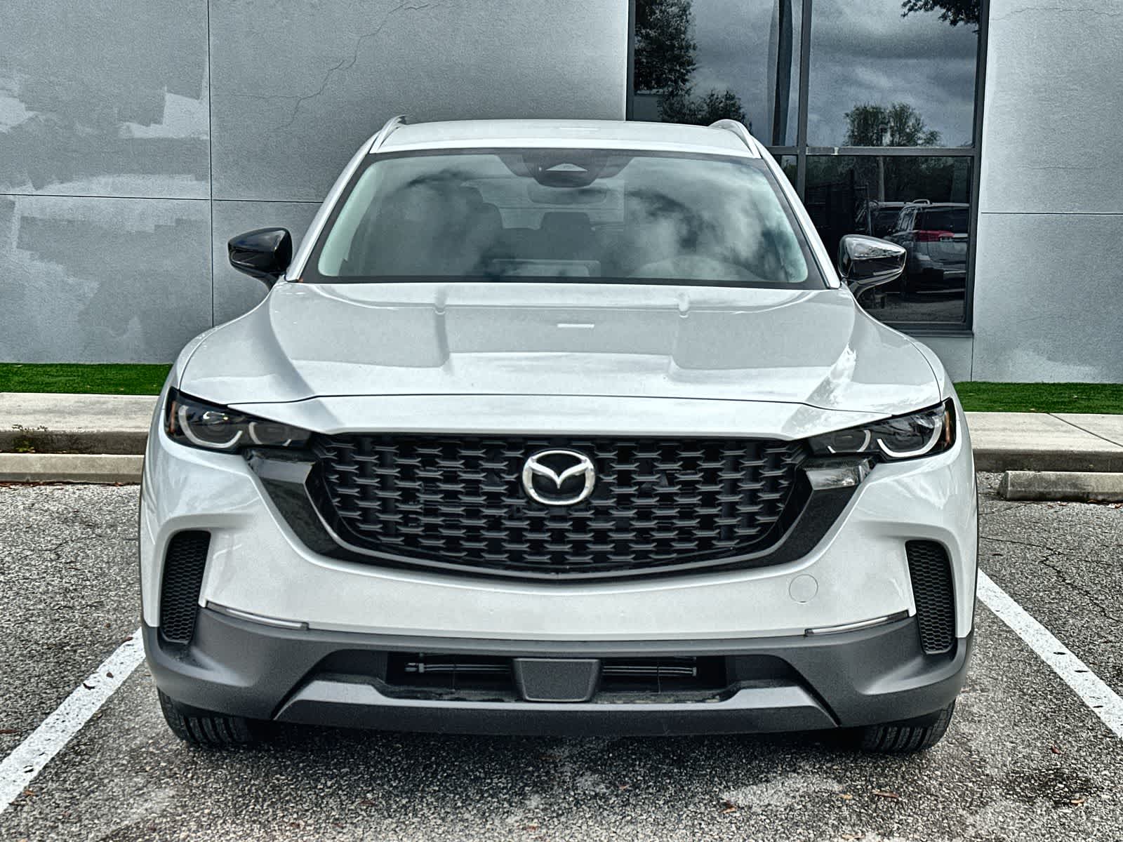 Thumbnail: 2026 Mazda CX-50 - 12