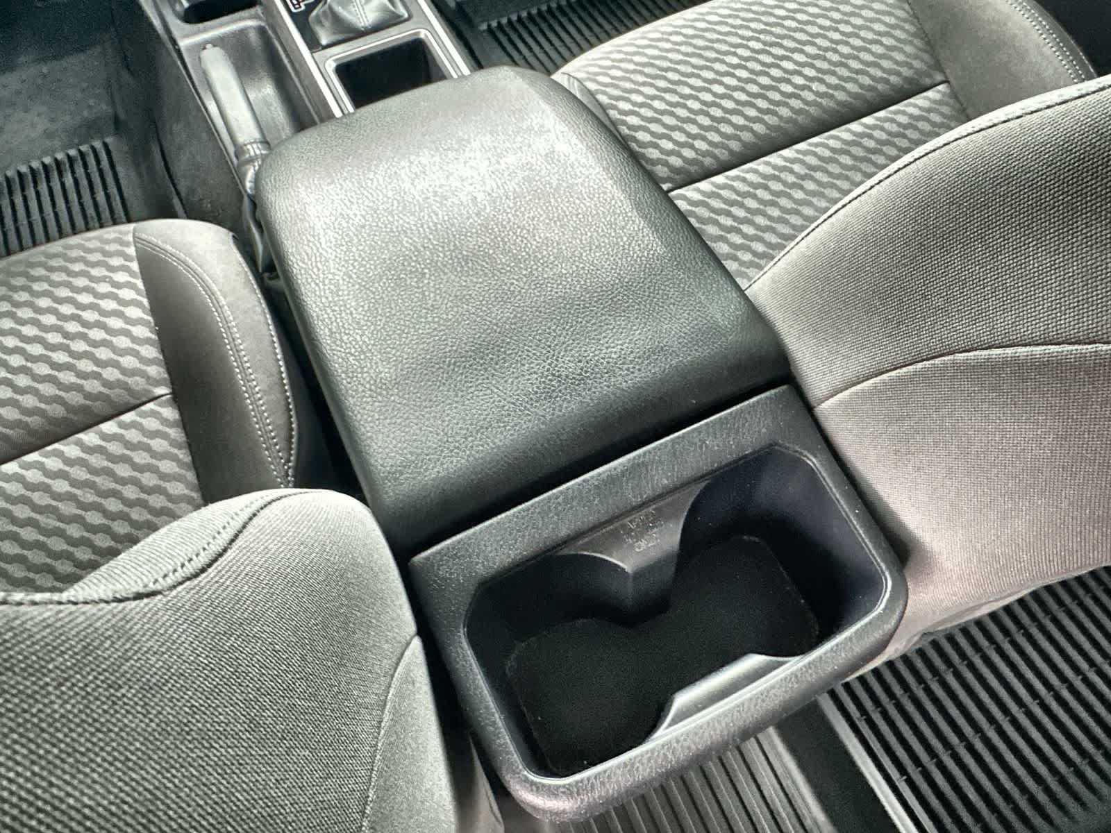 Thumbnail: 2023 Toyota Tacoma - 16