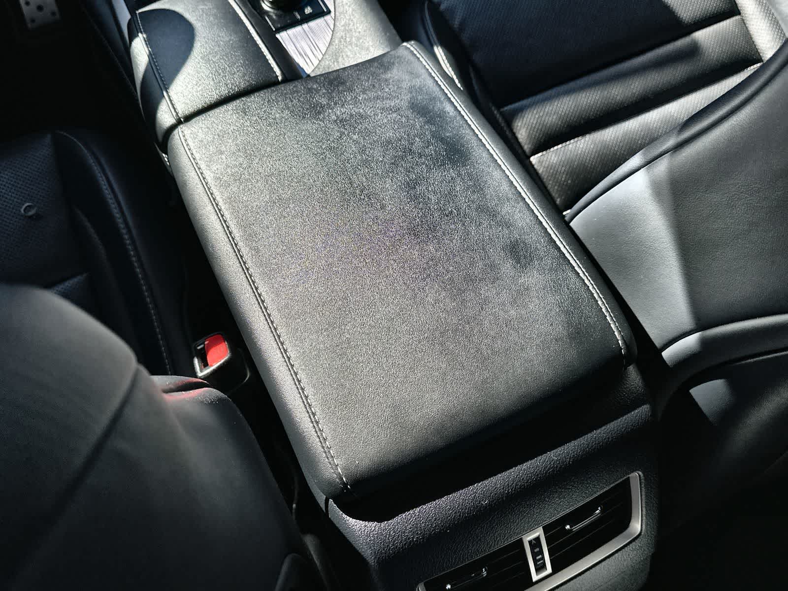 Thumbnail: 2020 Lexus RX - 16