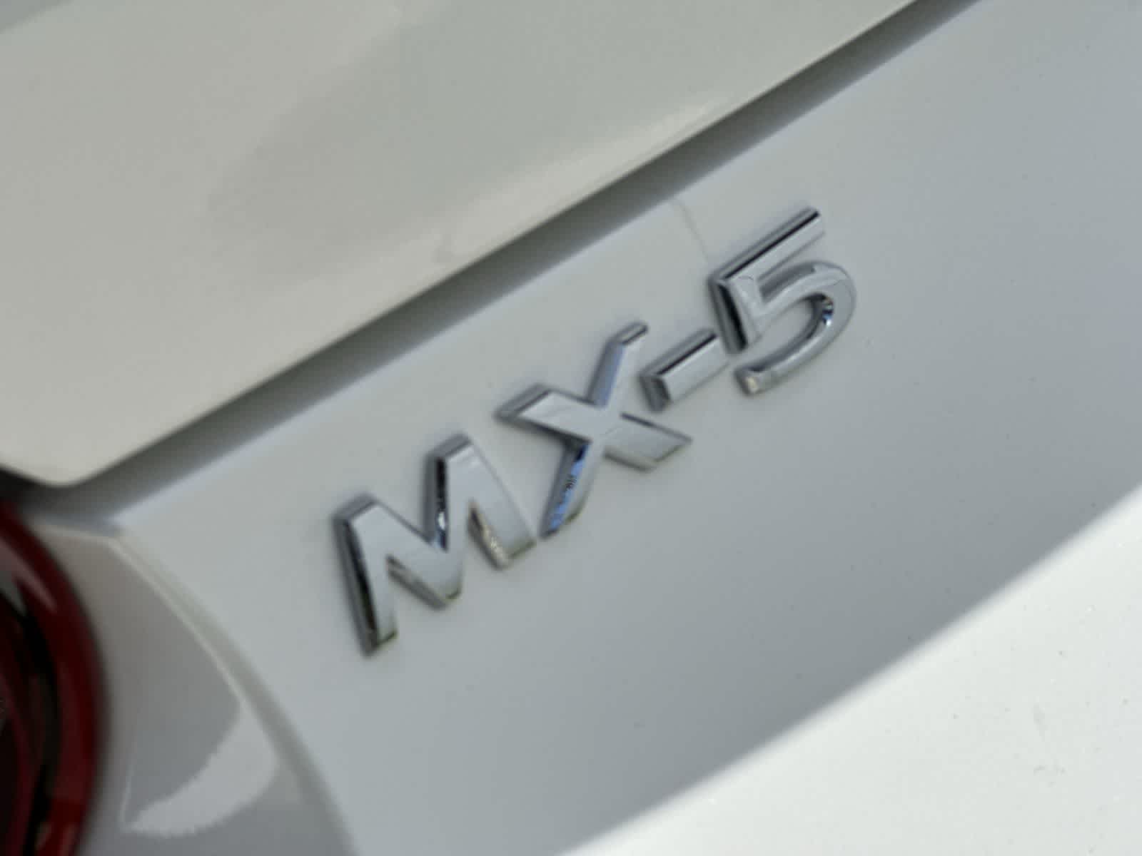 Thumbnail: 2025 Mazda MX-5 Miata - 7