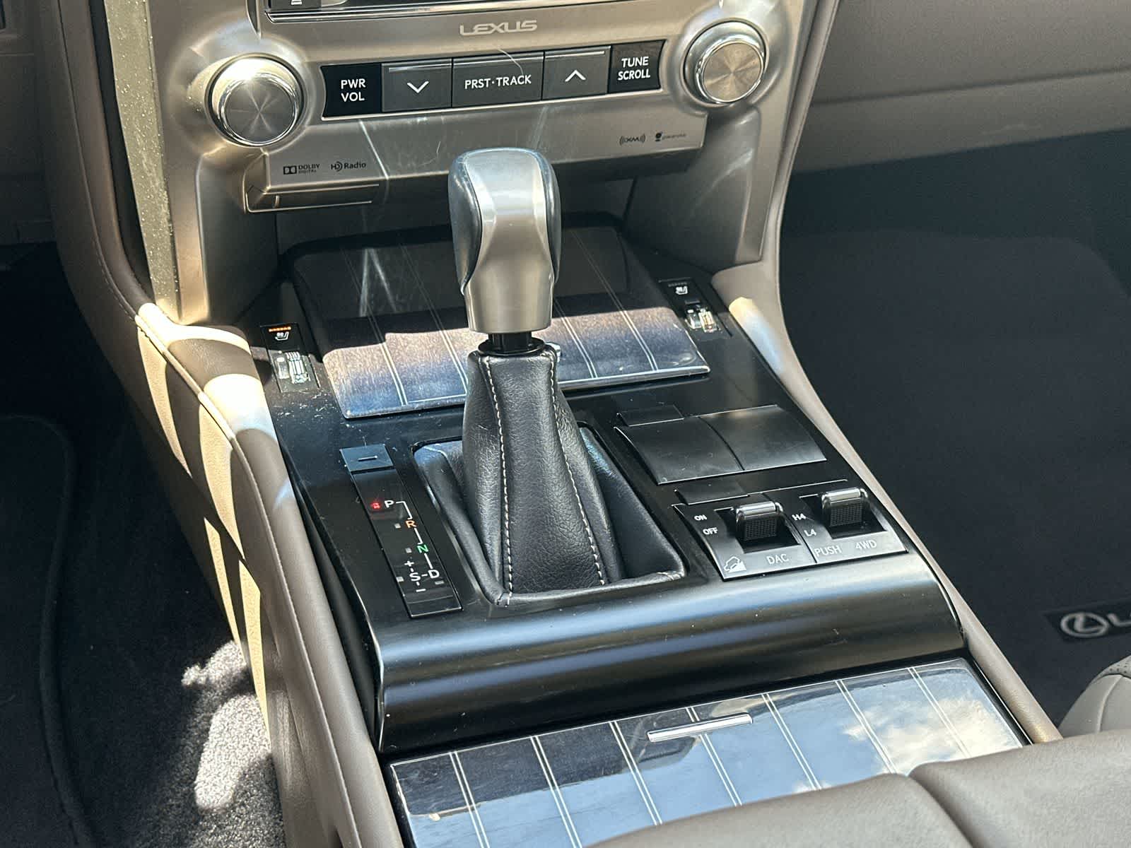 Thumbnail: 2021 Lexus GX - 22